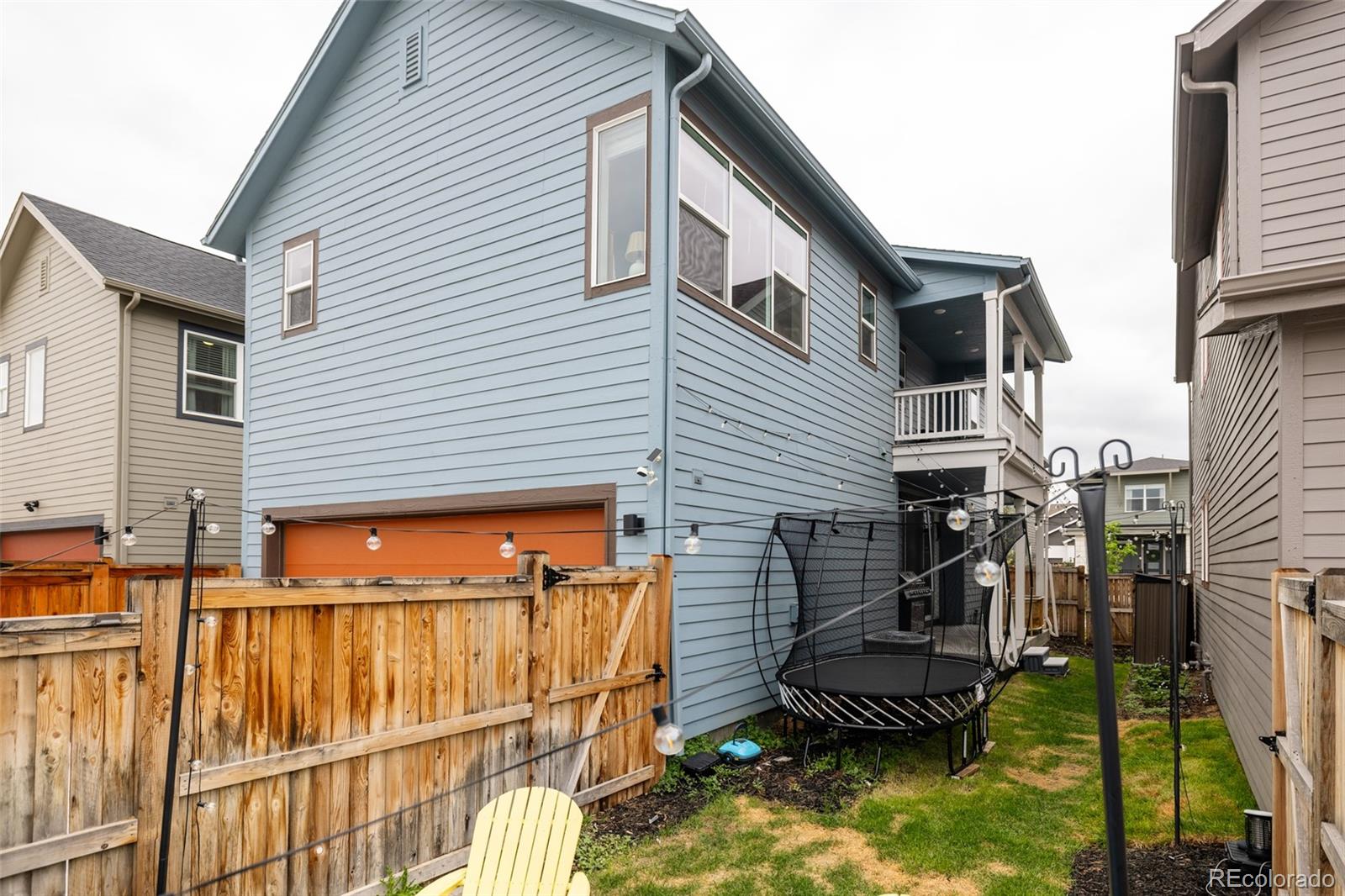 MLS Image #31 for 10025 e 63rd avenue,denver, Colorado