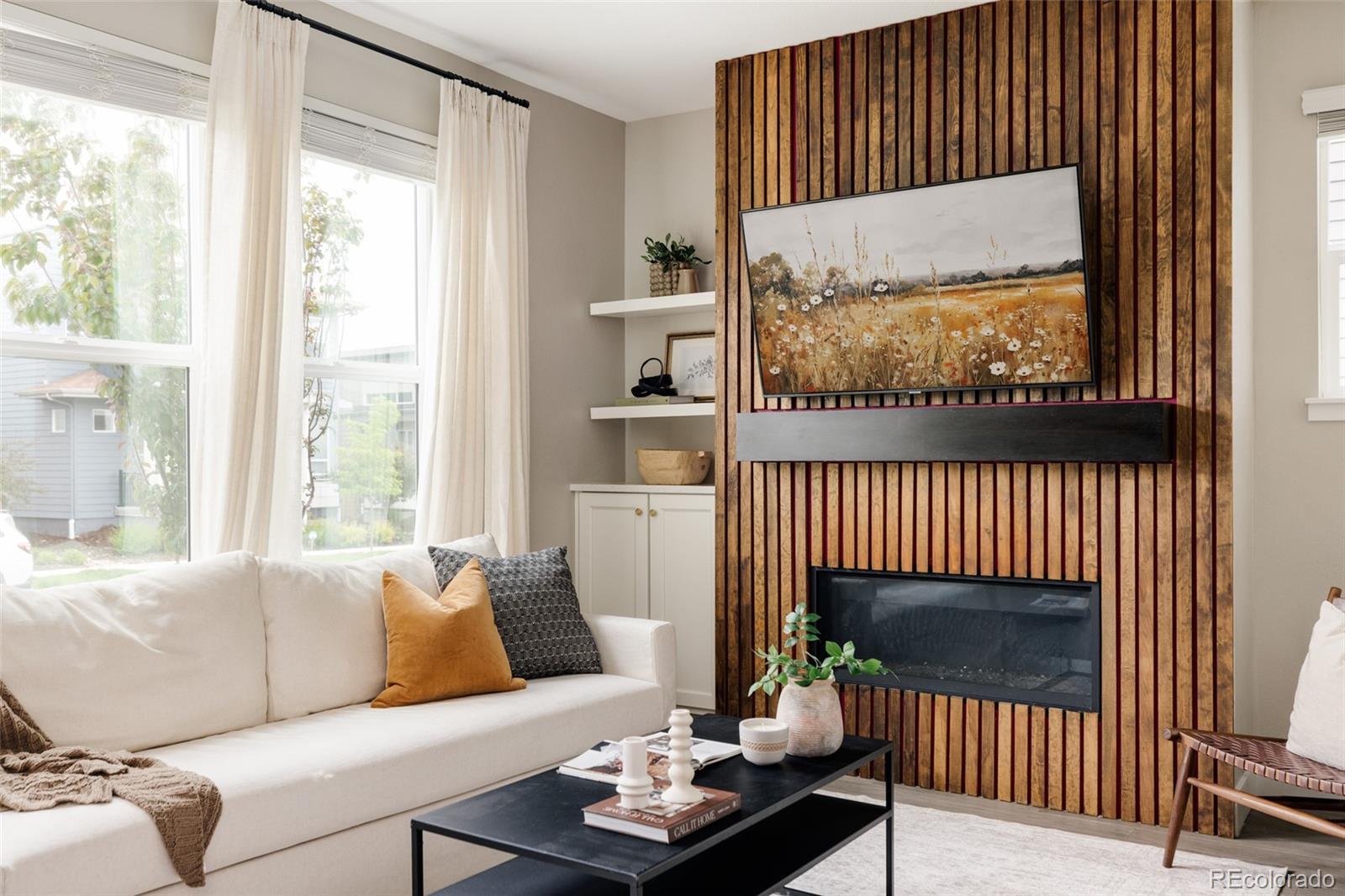 MLS Image #5 for 10025 e 63rd avenue,denver, Colorado