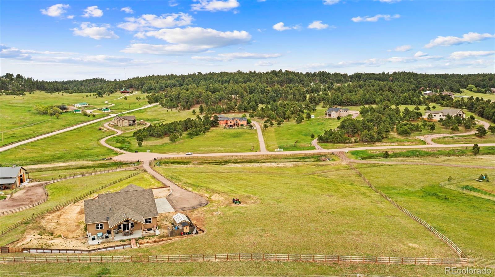 MLS Image #0 for 16924  fletcherville lane,peyton, Colorado