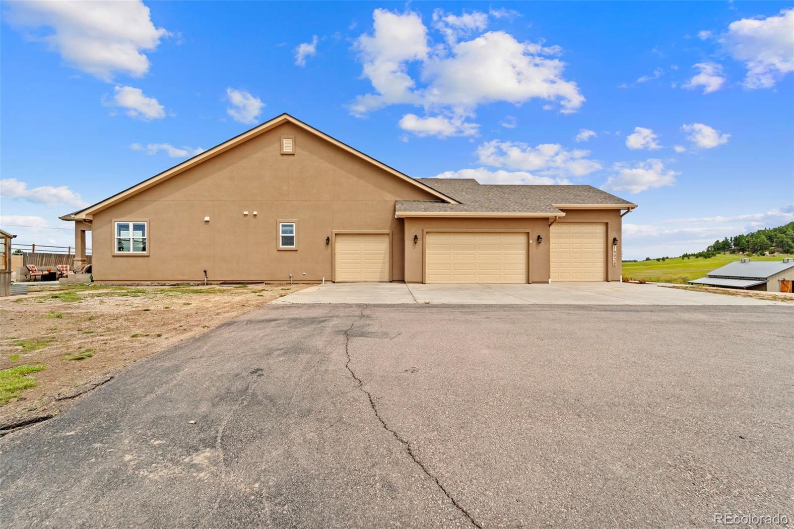 MLS Image #3 for 16924  fletcherville lane,peyton, Colorado