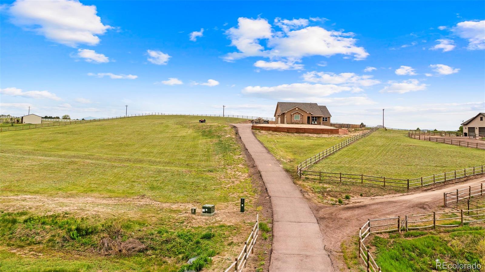 MLS Image #36 for 16924  fletcherville lane,peyton, Colorado