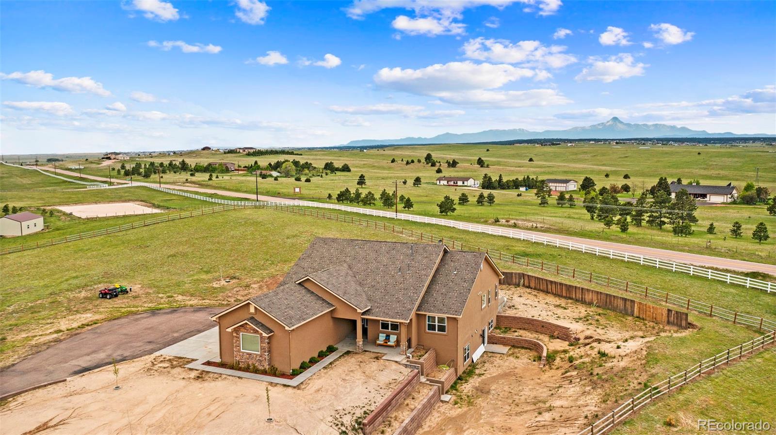 MLS Image #40 for 16924  fletcherville lane,peyton, Colorado