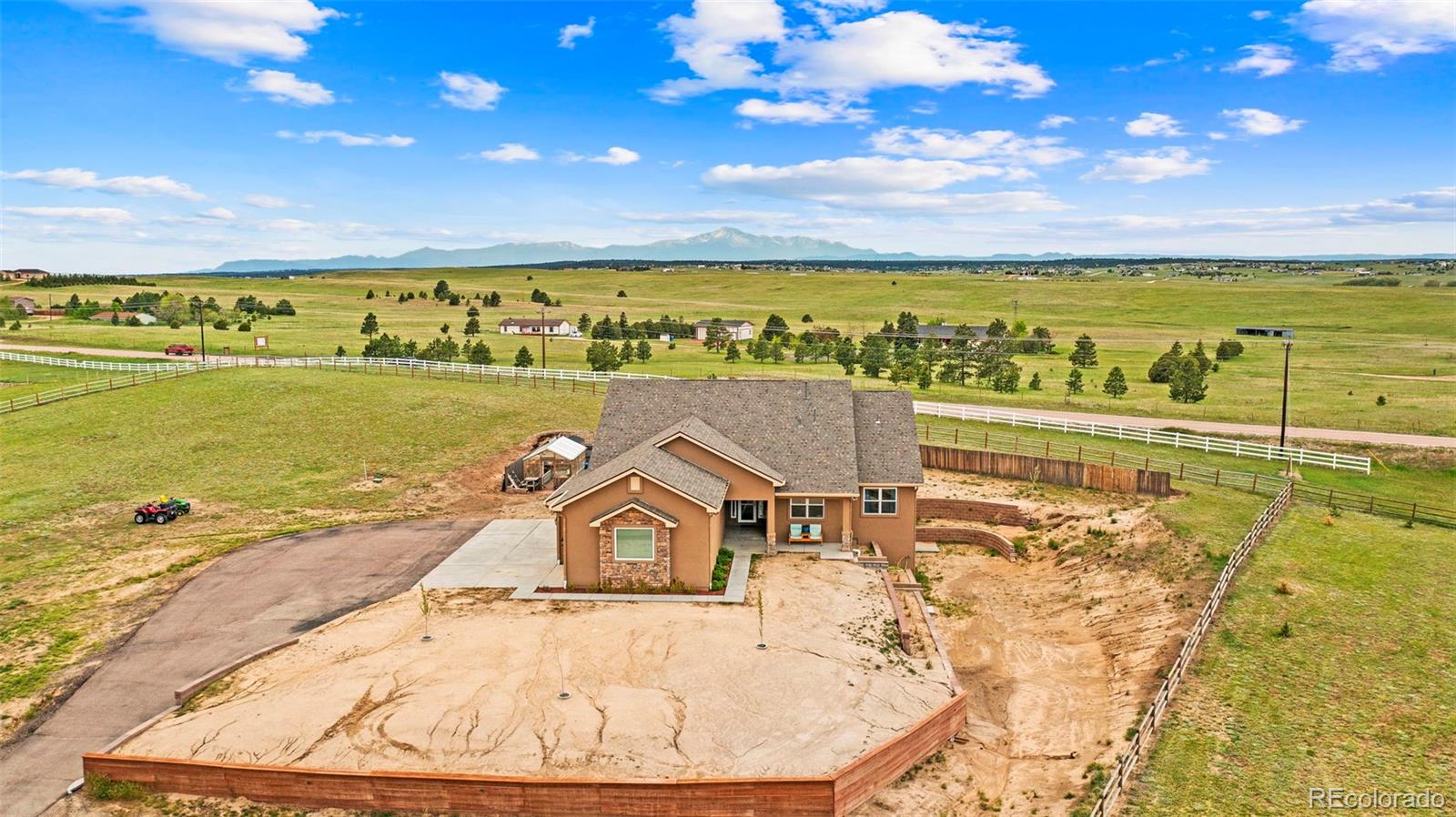 MLS Image #41 for 16924  fletcherville lane,peyton, Colorado