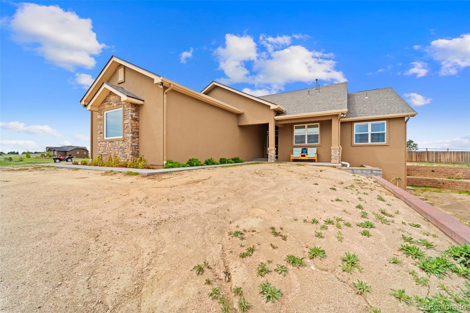 MLS Image #45 for 16924  fletcherville lane,peyton, Colorado