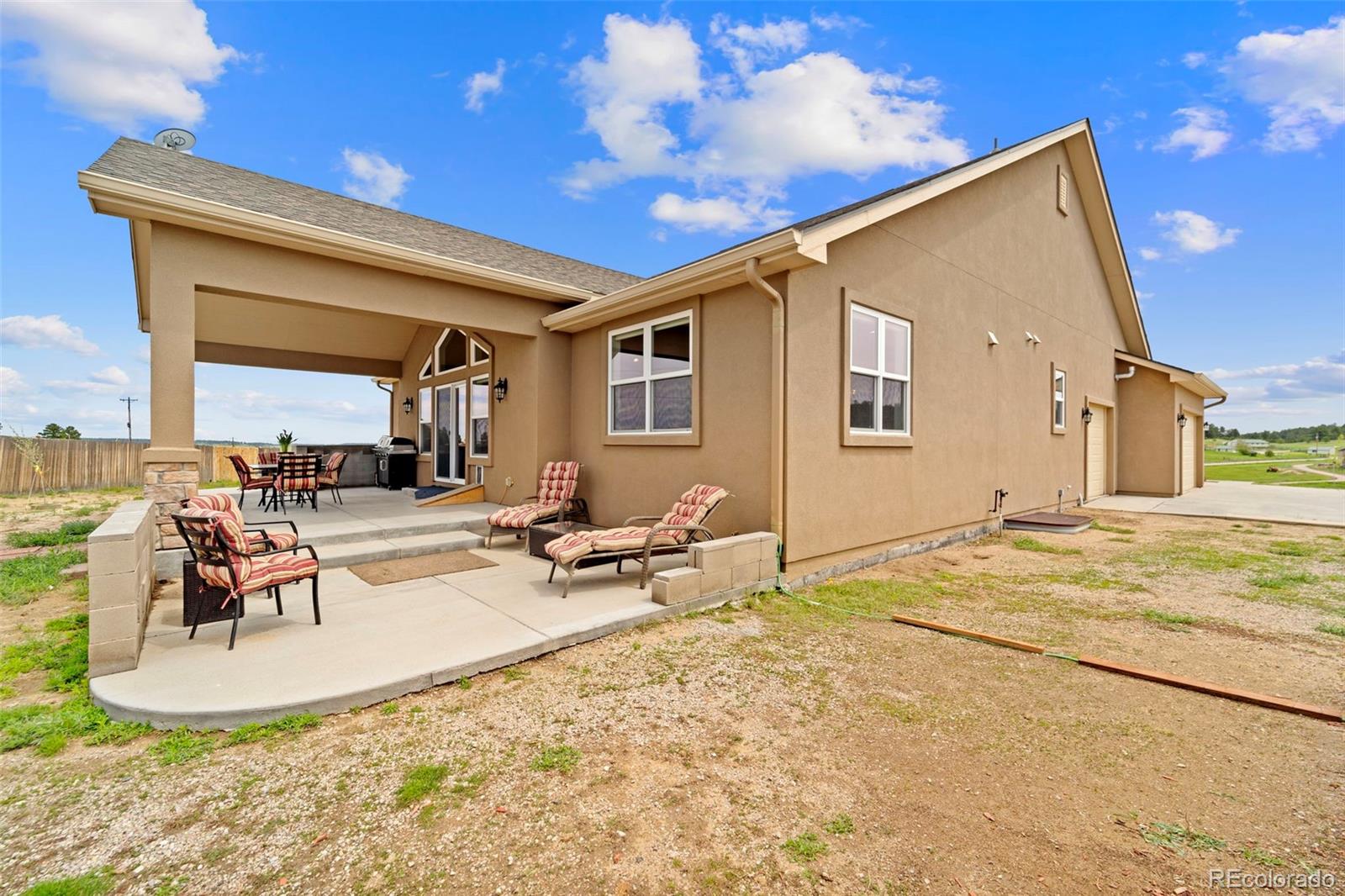 MLS Image #49 for 16924  fletcherville lane,peyton, Colorado