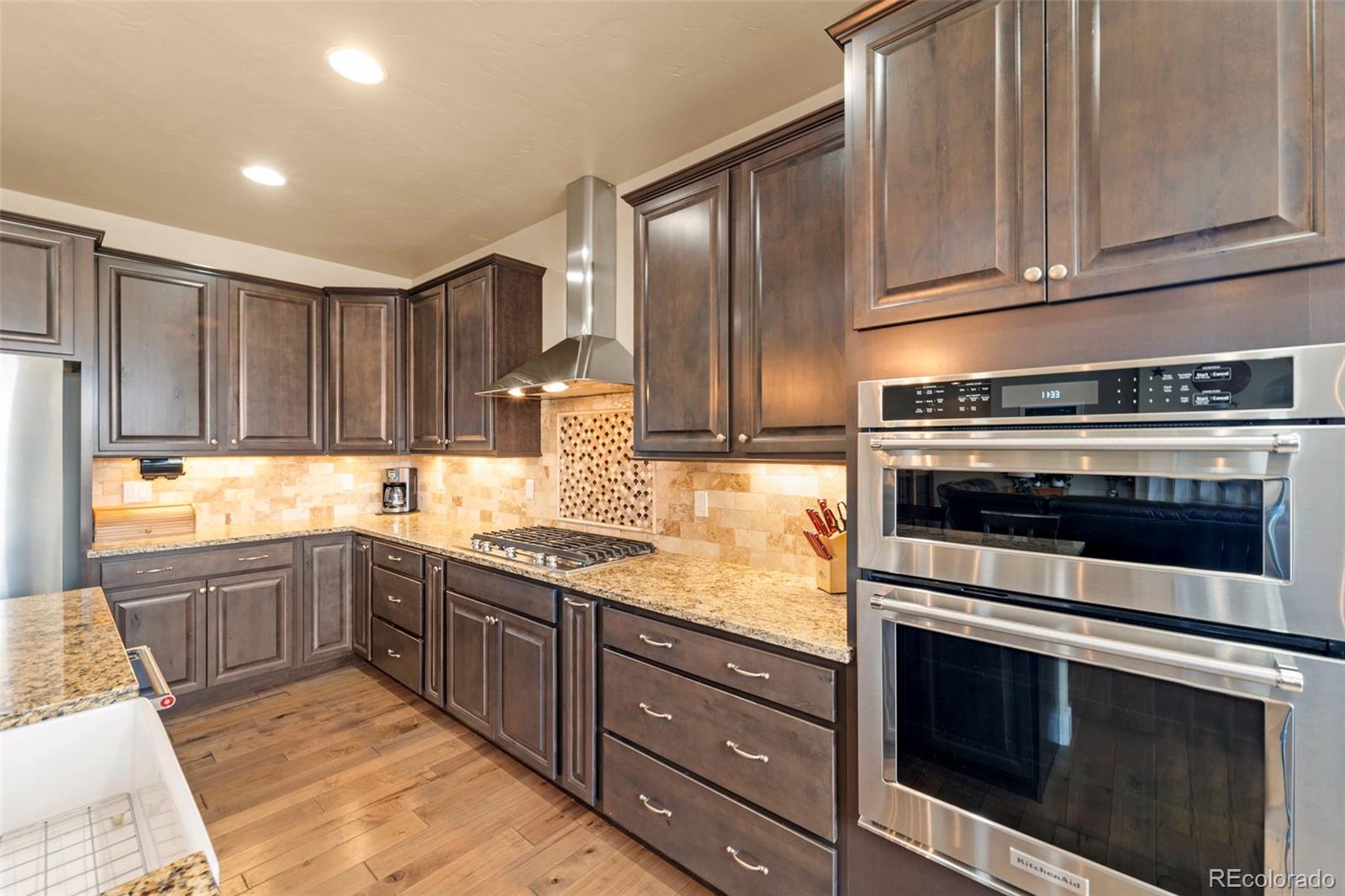 MLS Image #5 for 16924  fletcherville lane,peyton, Colorado