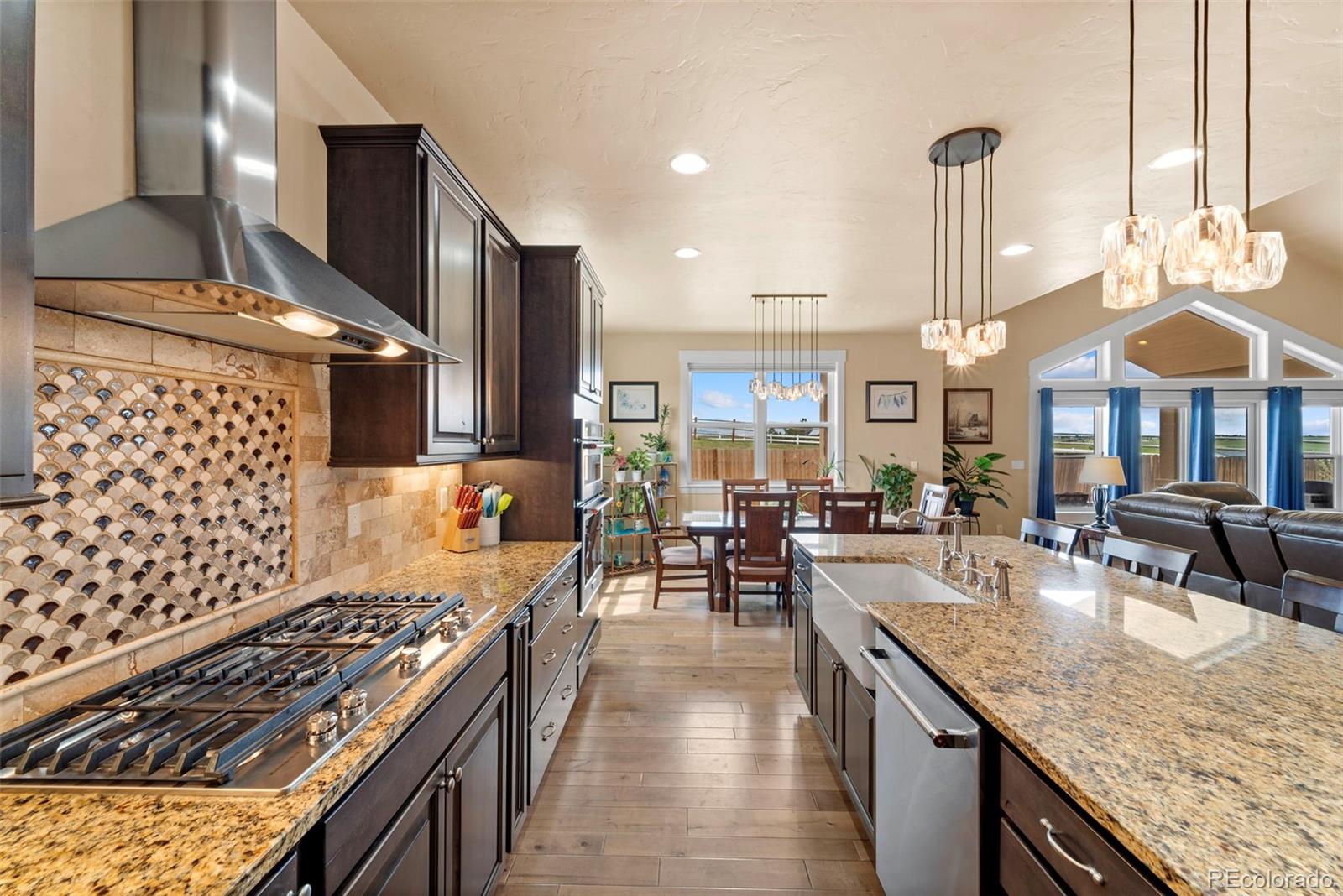MLS Image #7 for 16924  fletcherville lane,peyton, Colorado