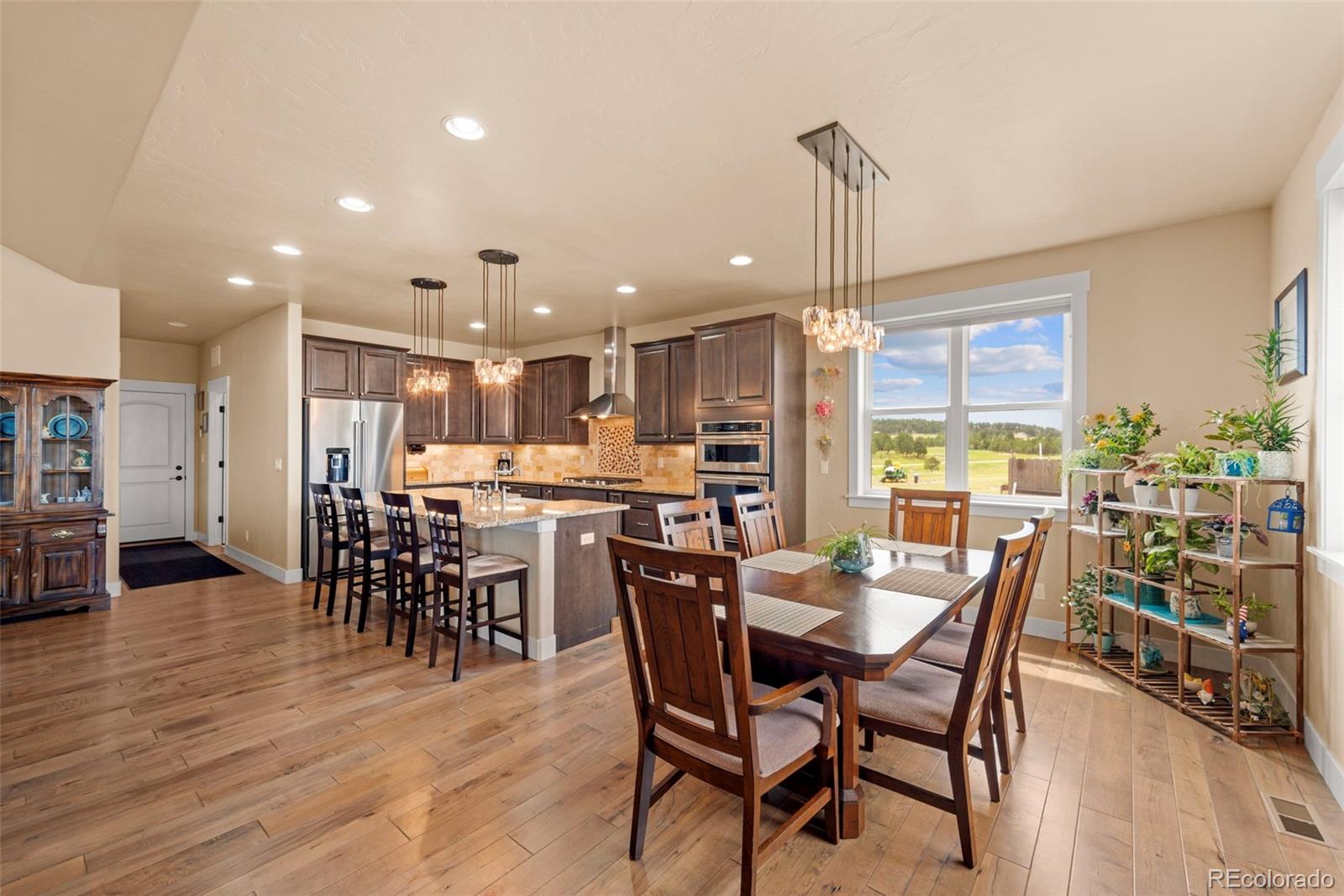 MLS Image #9 for 16924  fletcherville lane,peyton, Colorado
