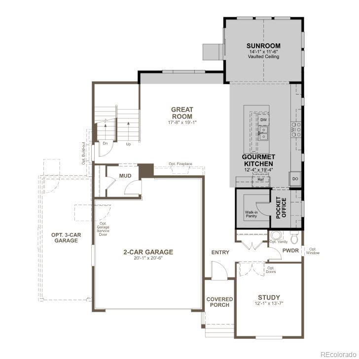 MLS Image #26 for 25234 e warren place,aurora, Colorado