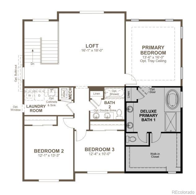 MLS Image #27 for 25234 e warren place,aurora, Colorado