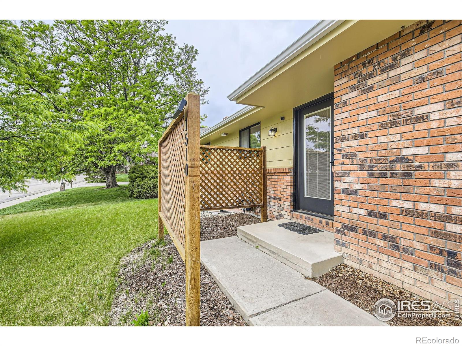 CMA Image for 1510  22nd Avenue,Longmont, Colorado