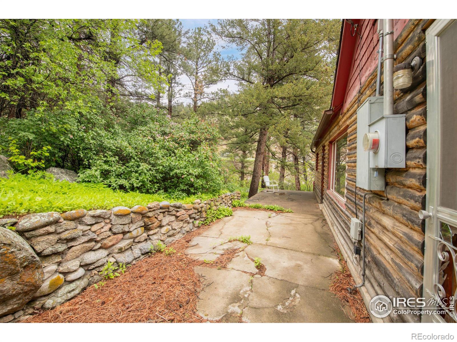 MLS Image #18 for 35106  boulder canyon drive,boulder, Colorado