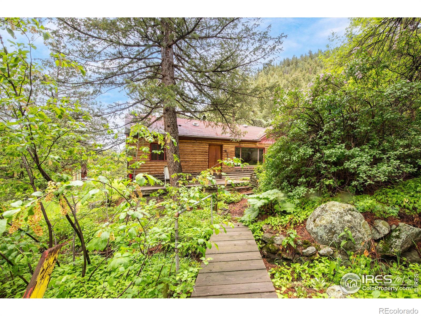 MLS Image #21 for 35106  boulder canyon drive,boulder, Colorado