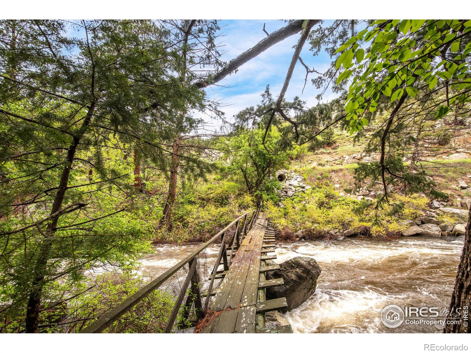 MLS Image #22 for 35106  boulder canyon drive,boulder, Colorado