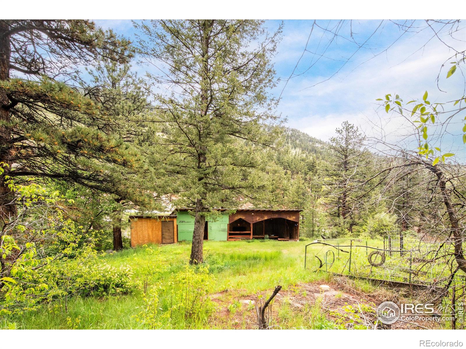 MLS Image #23 for 35106  boulder canyon drive,boulder, Colorado