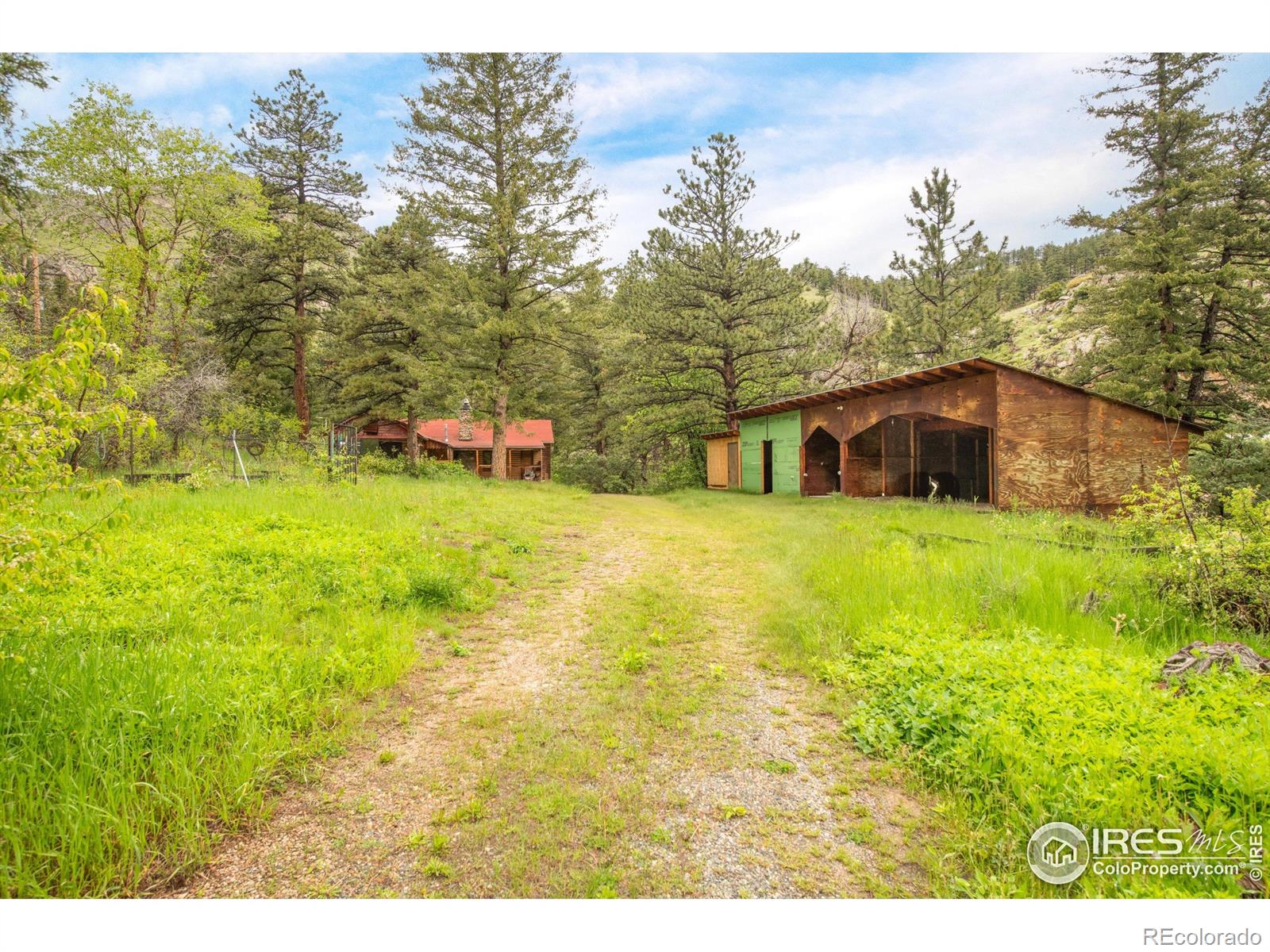 MLS Image #25 for 35106  boulder canyon drive,boulder, Colorado