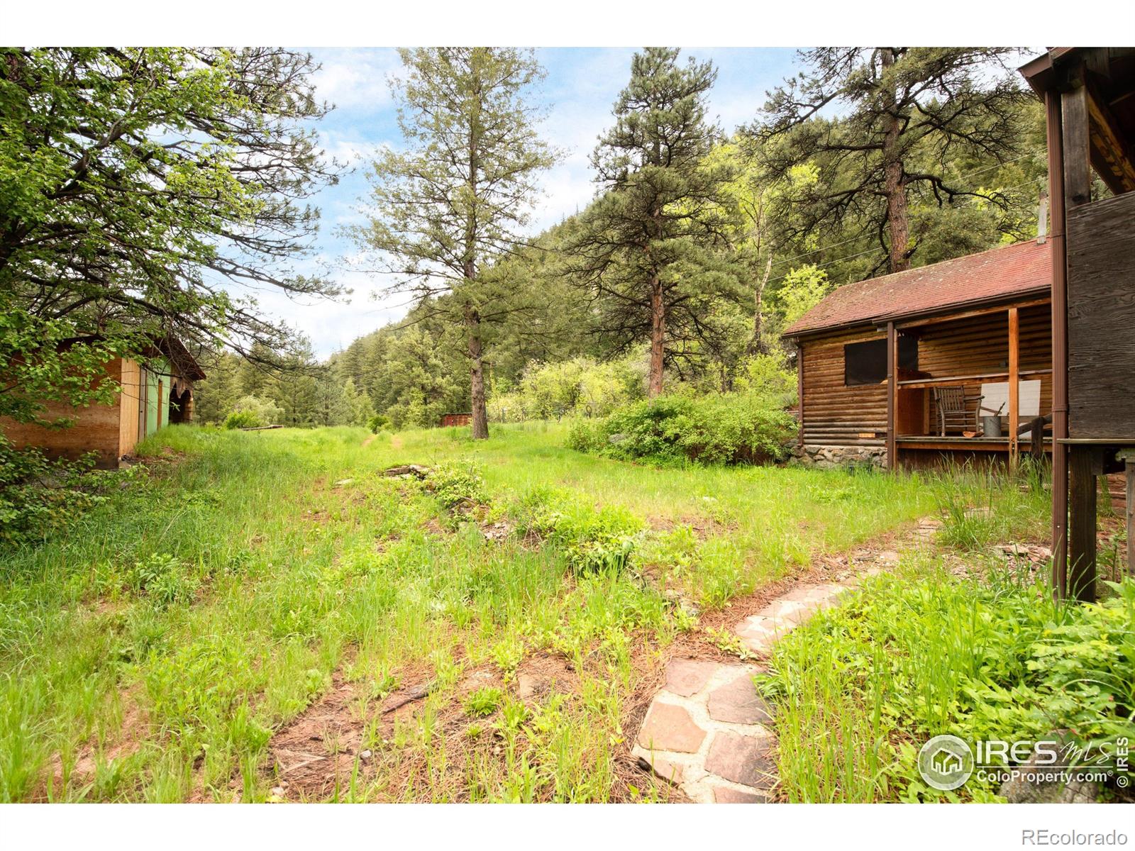 MLS Image #27 for 35106  boulder canyon drive,boulder, Colorado