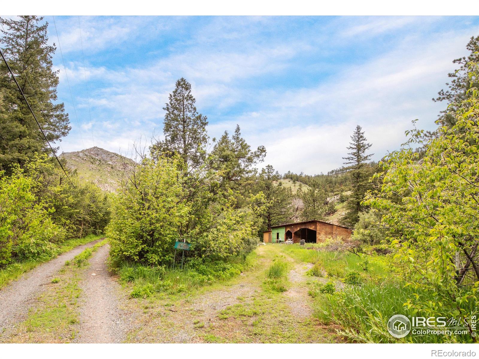 MLS Image #28 for 35106  boulder canyon drive,boulder, Colorado