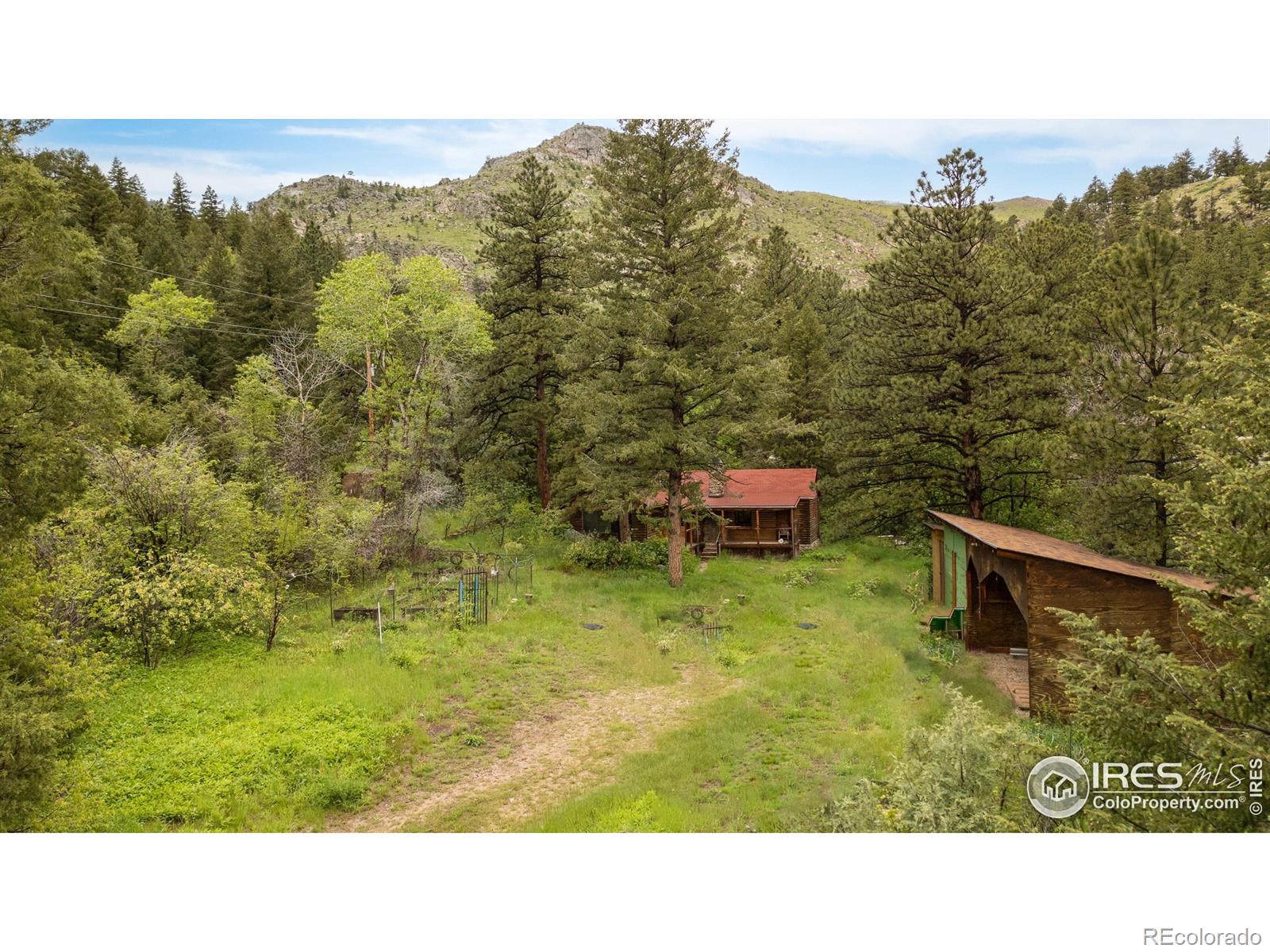 MLS Image #29 for 35106  boulder canyon drive,boulder, Colorado