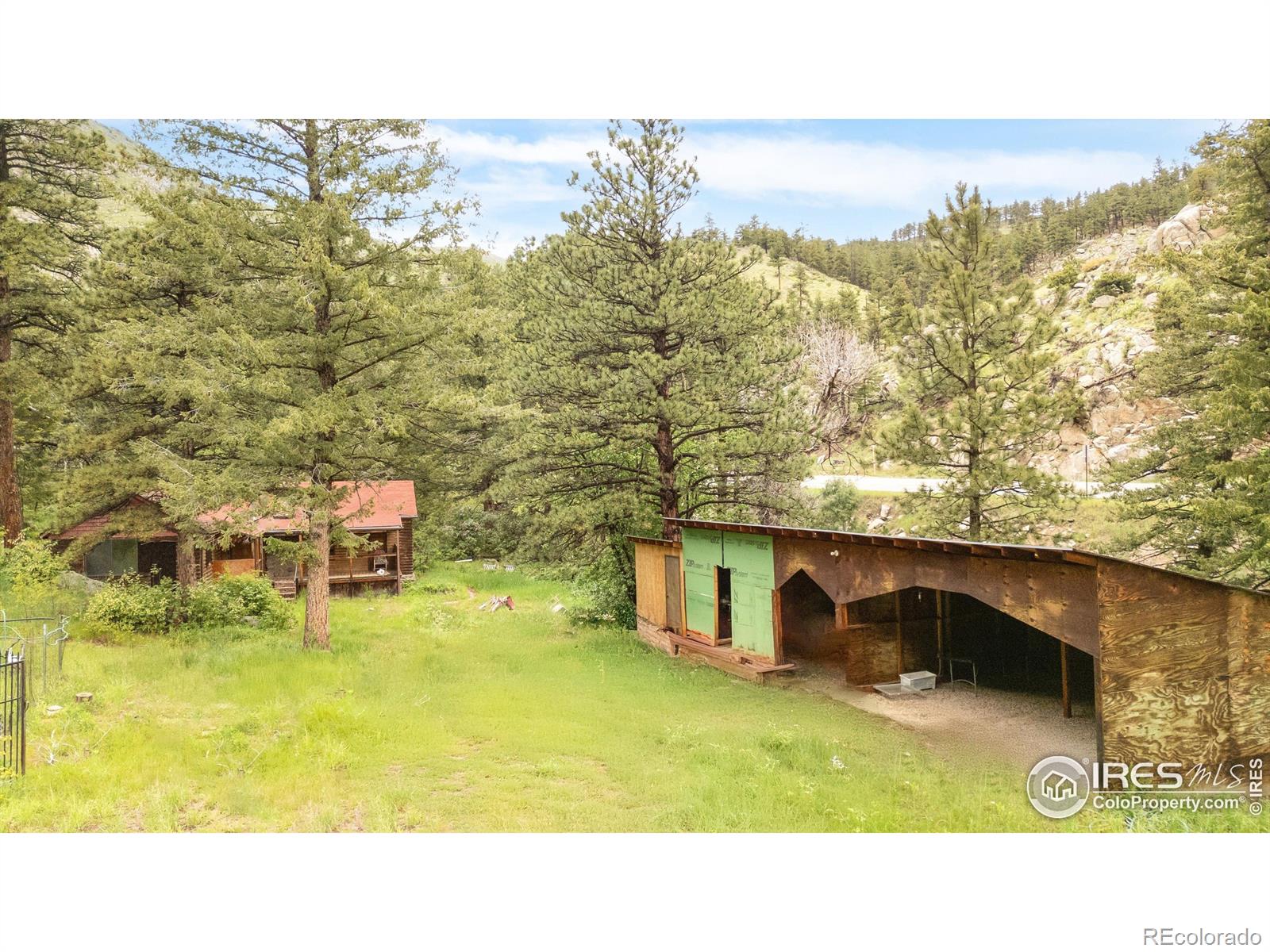 MLS Image #30 for 35106  boulder canyon drive,boulder, Colorado