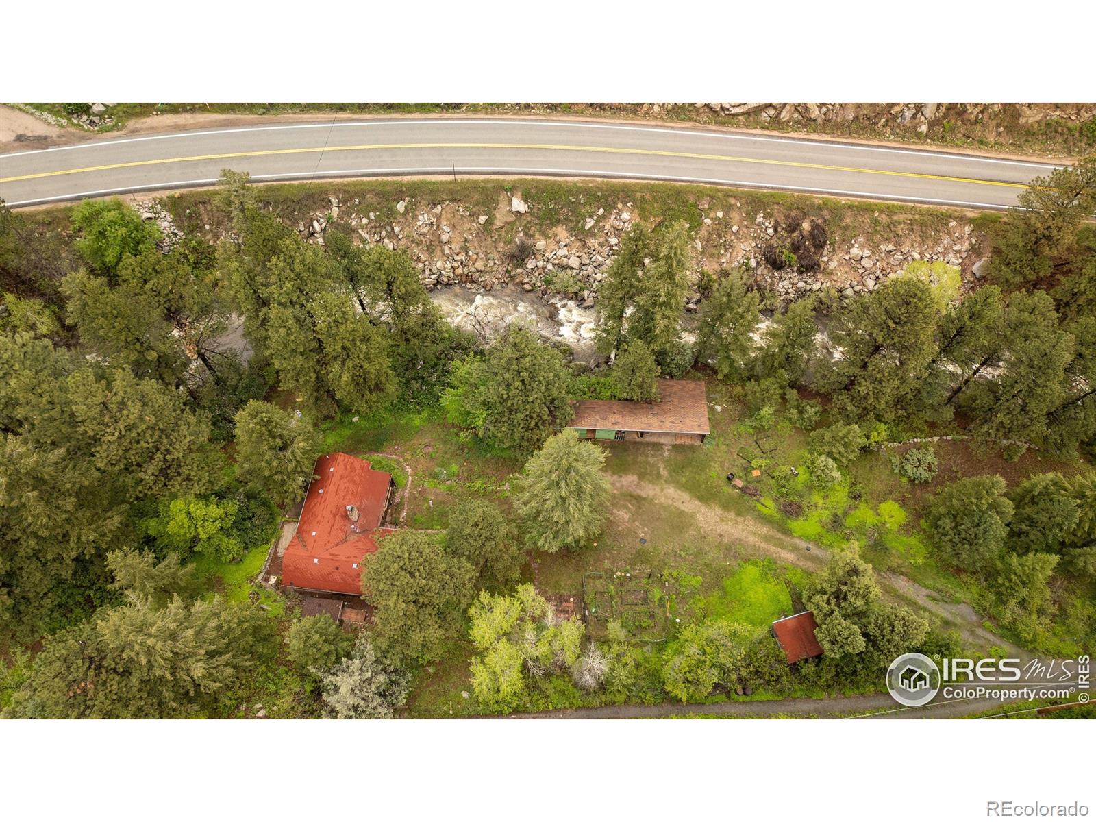 MLS Image #31 for 35106  boulder canyon drive,boulder, Colorado