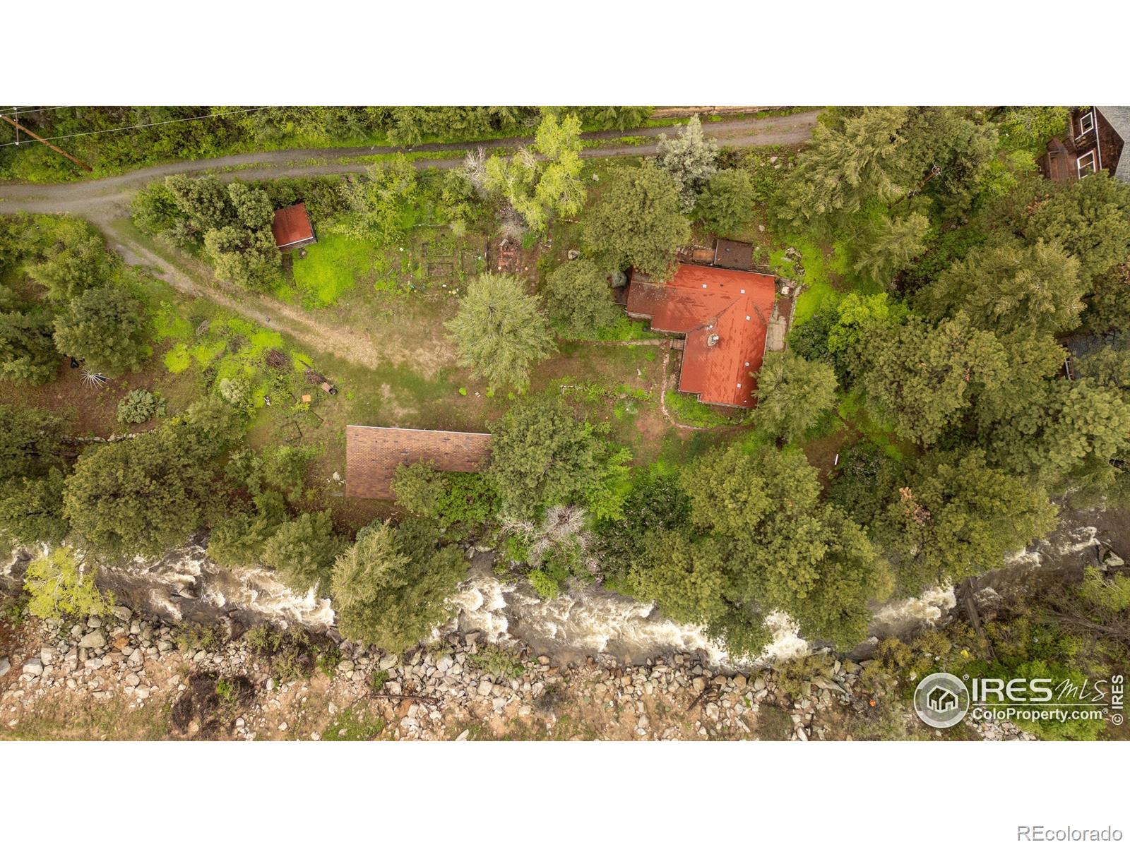 MLS Image #36 for 35106  boulder canyon drive,boulder, Colorado