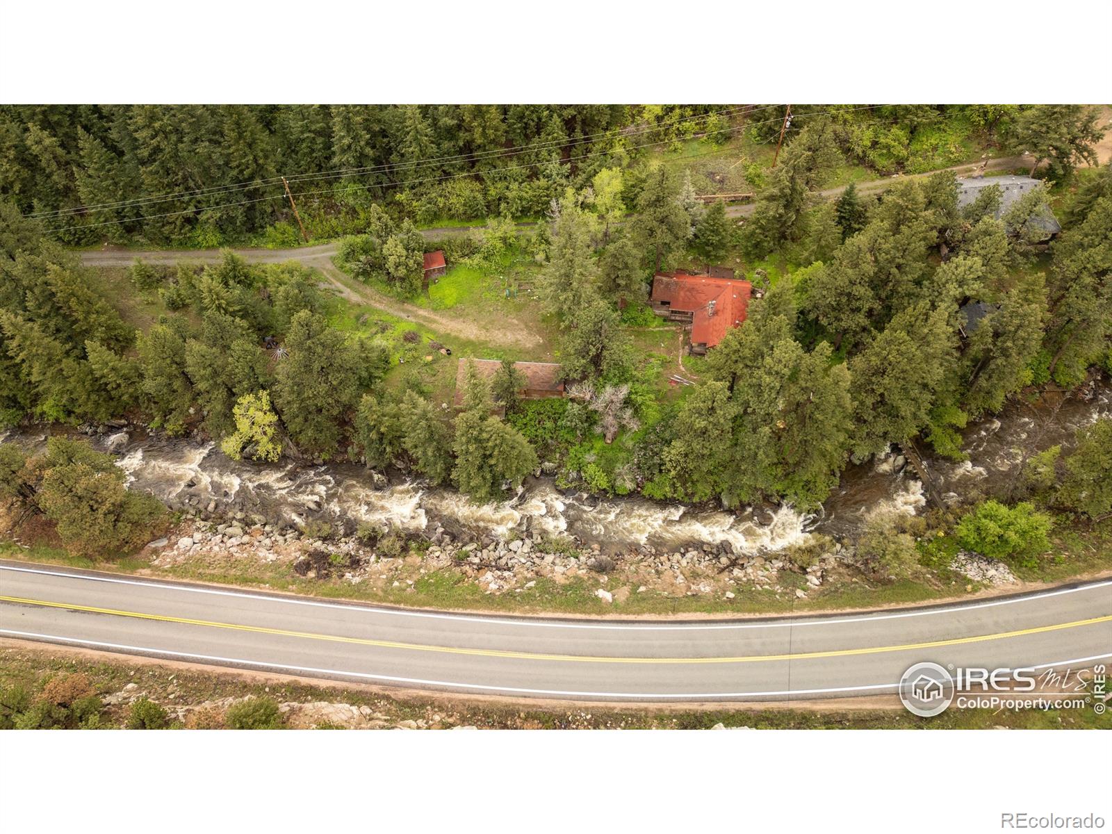MLS Image #38 for 35106  boulder canyon drive,boulder, Colorado