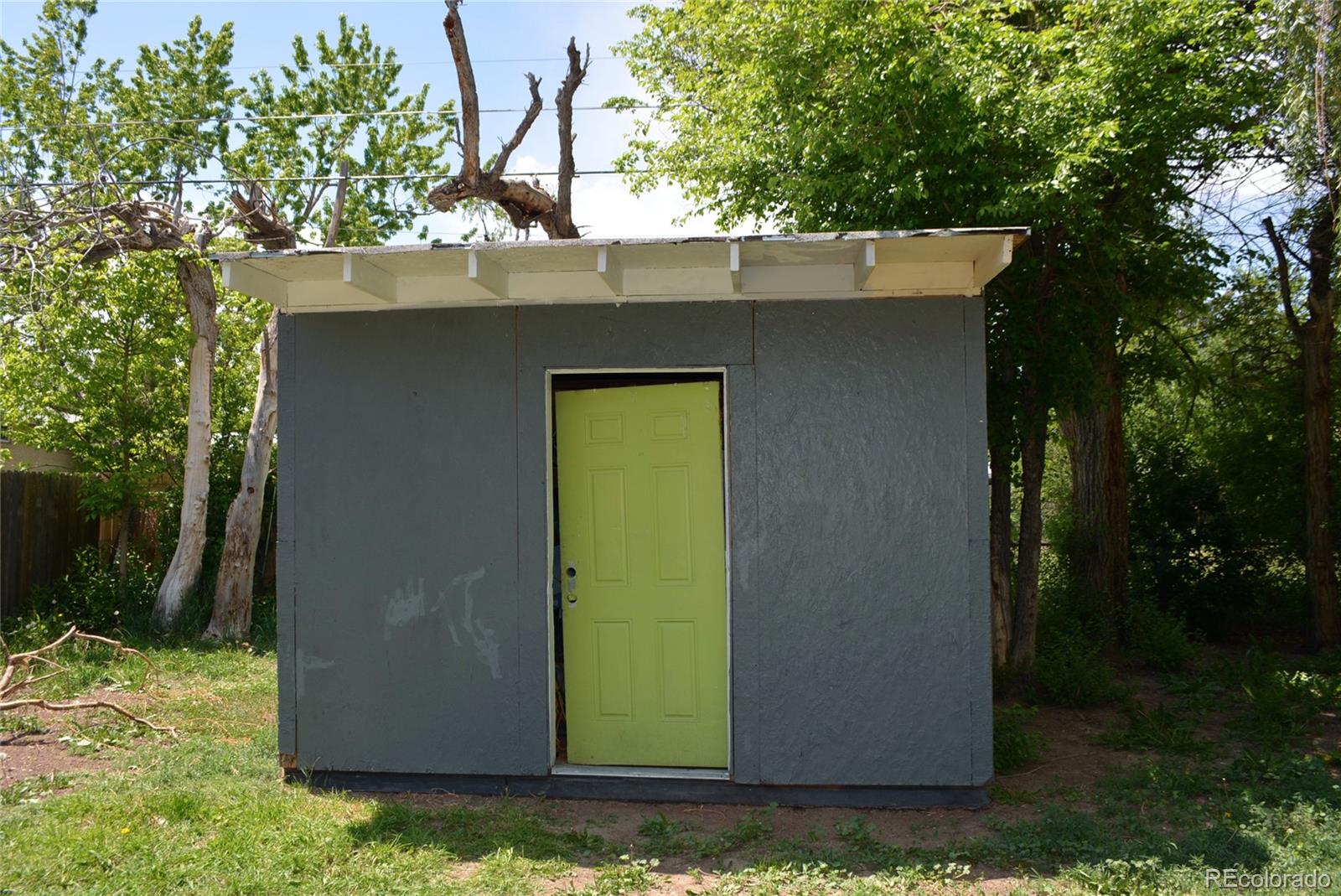 MLS Image #12 for 2885  quay street,wheat ridge, Colorado