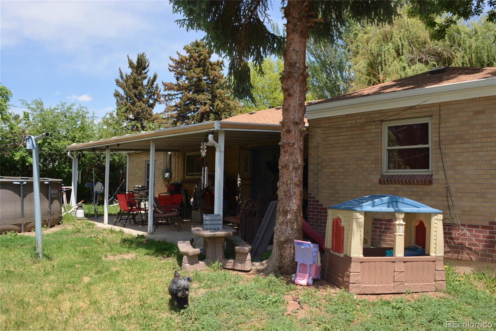 MLS Image #5 for 2885  quay street,wheat ridge, Colorado
