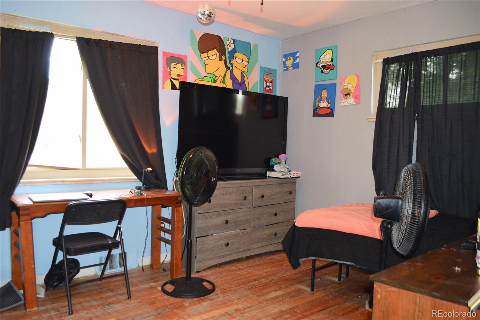 MLS Image #6 for 2885  quay street,wheat ridge, Colorado