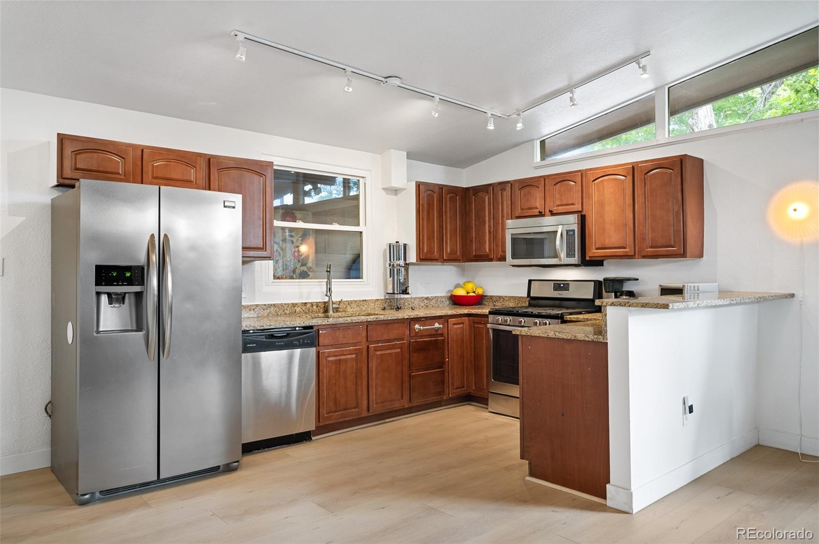 MLS Image #2 for 491  campo street,denver, Colorado