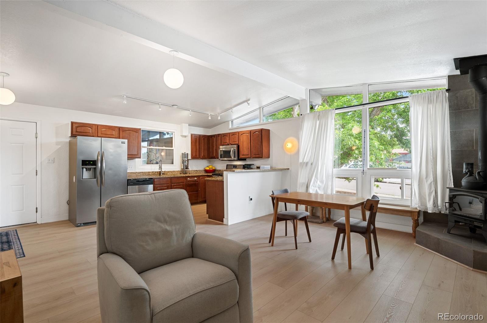MLS Image #4 for 491  campo street,denver, Colorado