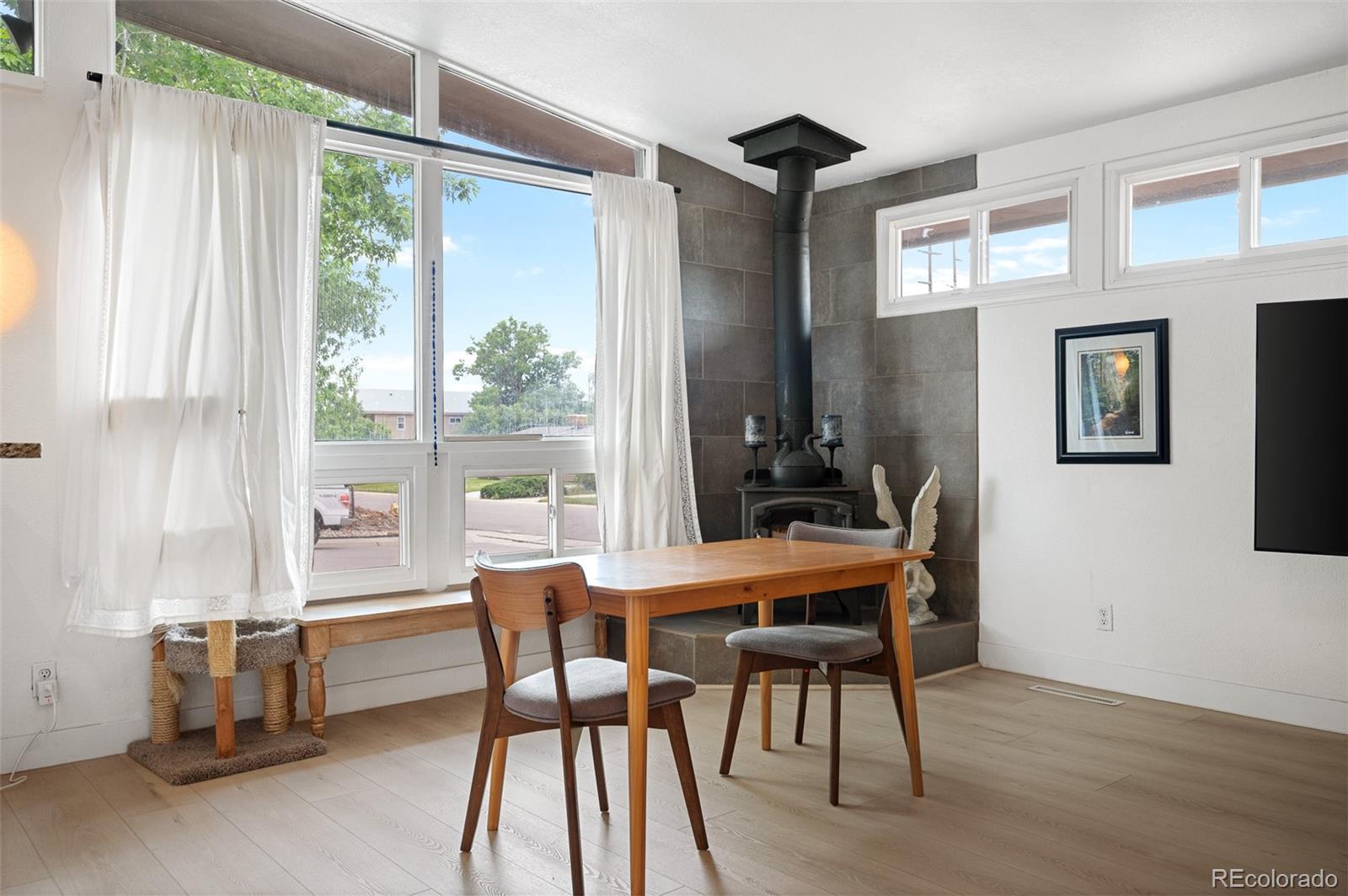 MLS Image #5 for 491  campo street,denver, Colorado