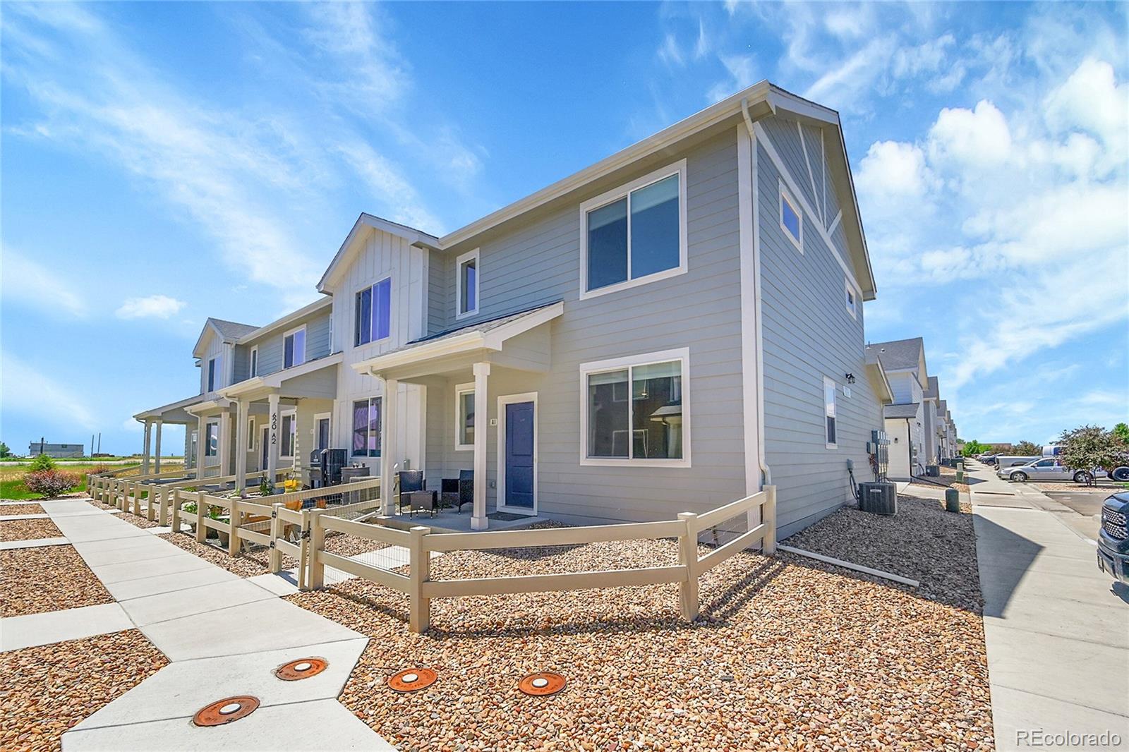 MLS Image #2 for 620  apache trail,ault, Colorado