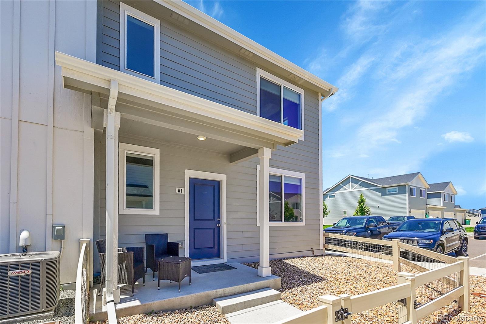 MLS Image #3 for 620  apache trail,ault, Colorado