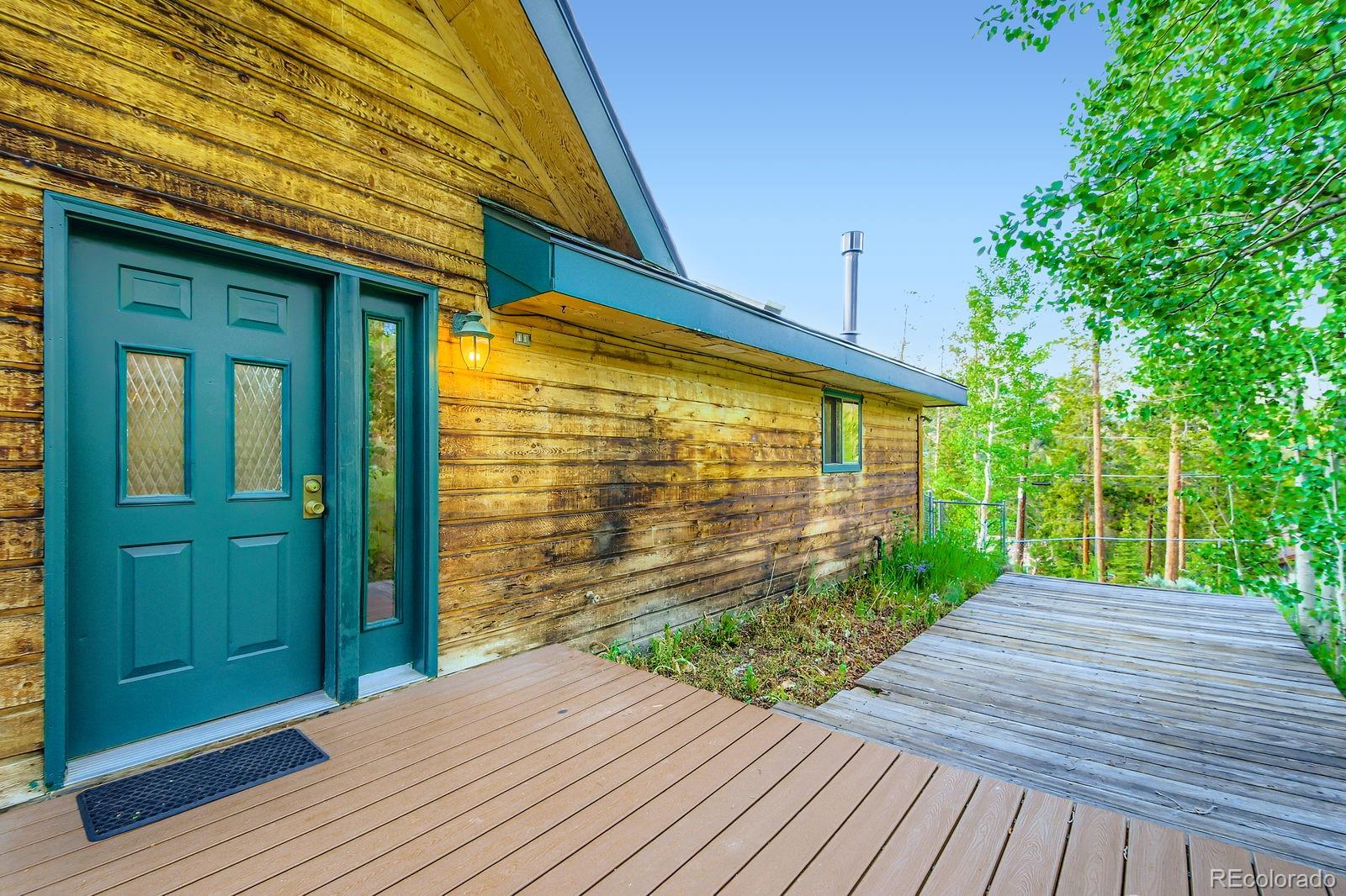 MLS Image #1 for 134  hideaway court,dillon, Colorado