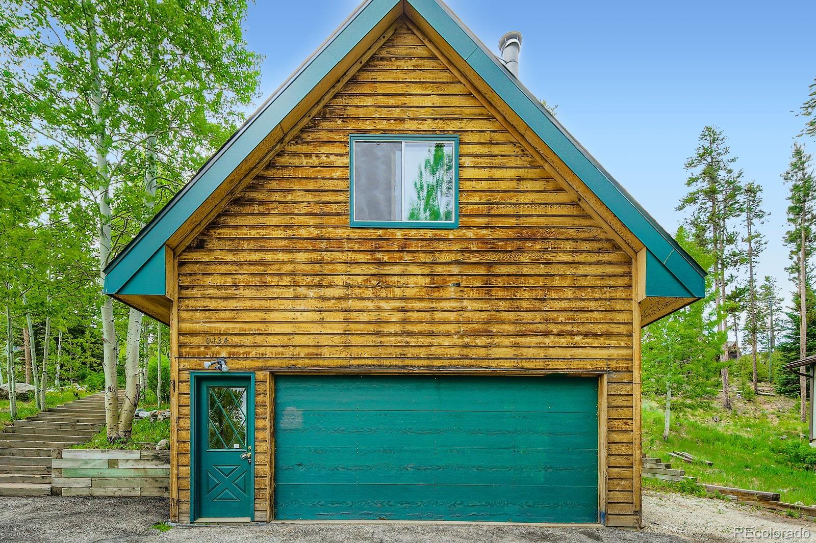 MLS Image #2 for 134  hideaway court,dillon, Colorado