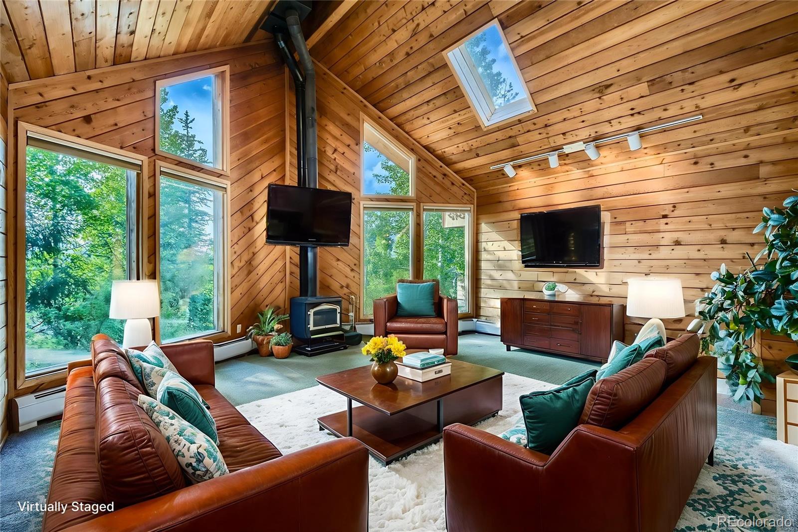 MLS Image #3 for 134  hideaway court,dillon, Colorado