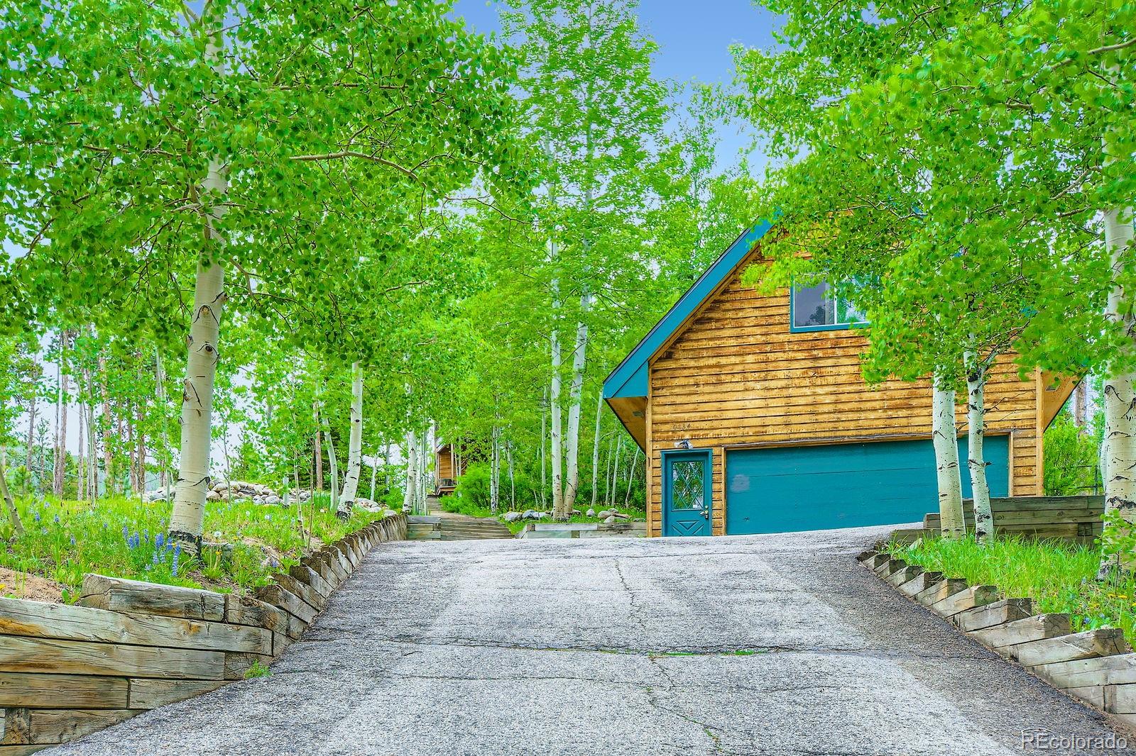 MLS Image #33 for 134  hideaway court,dillon, Colorado