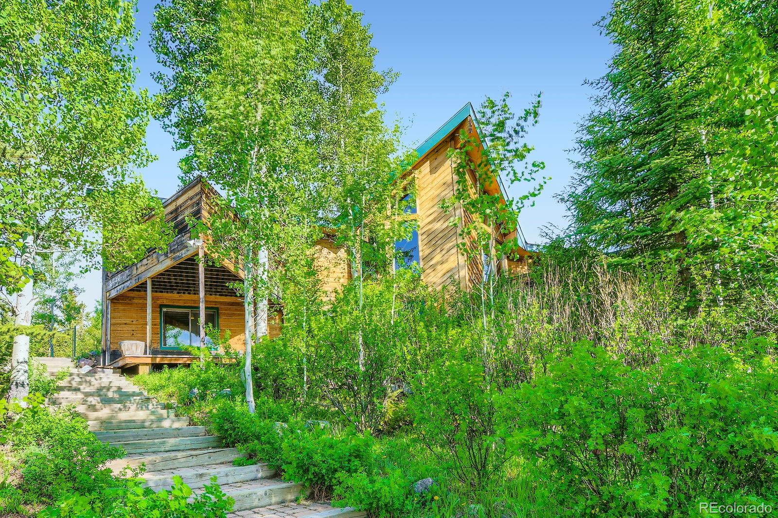 MLS Image #36 for 134  hideaway court,dillon, Colorado