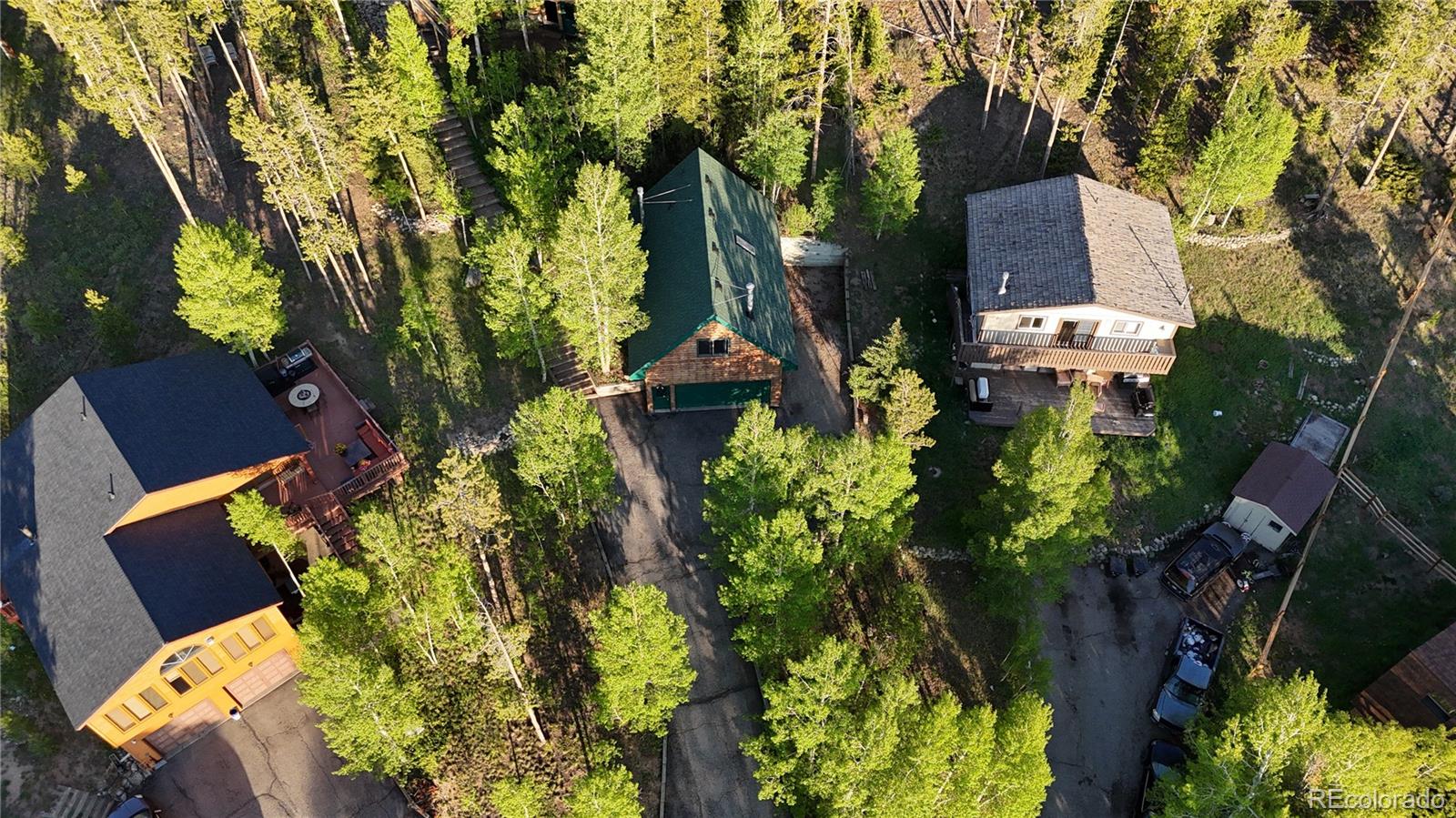 MLS Image #40 for 134  hideaway court,dillon, Colorado