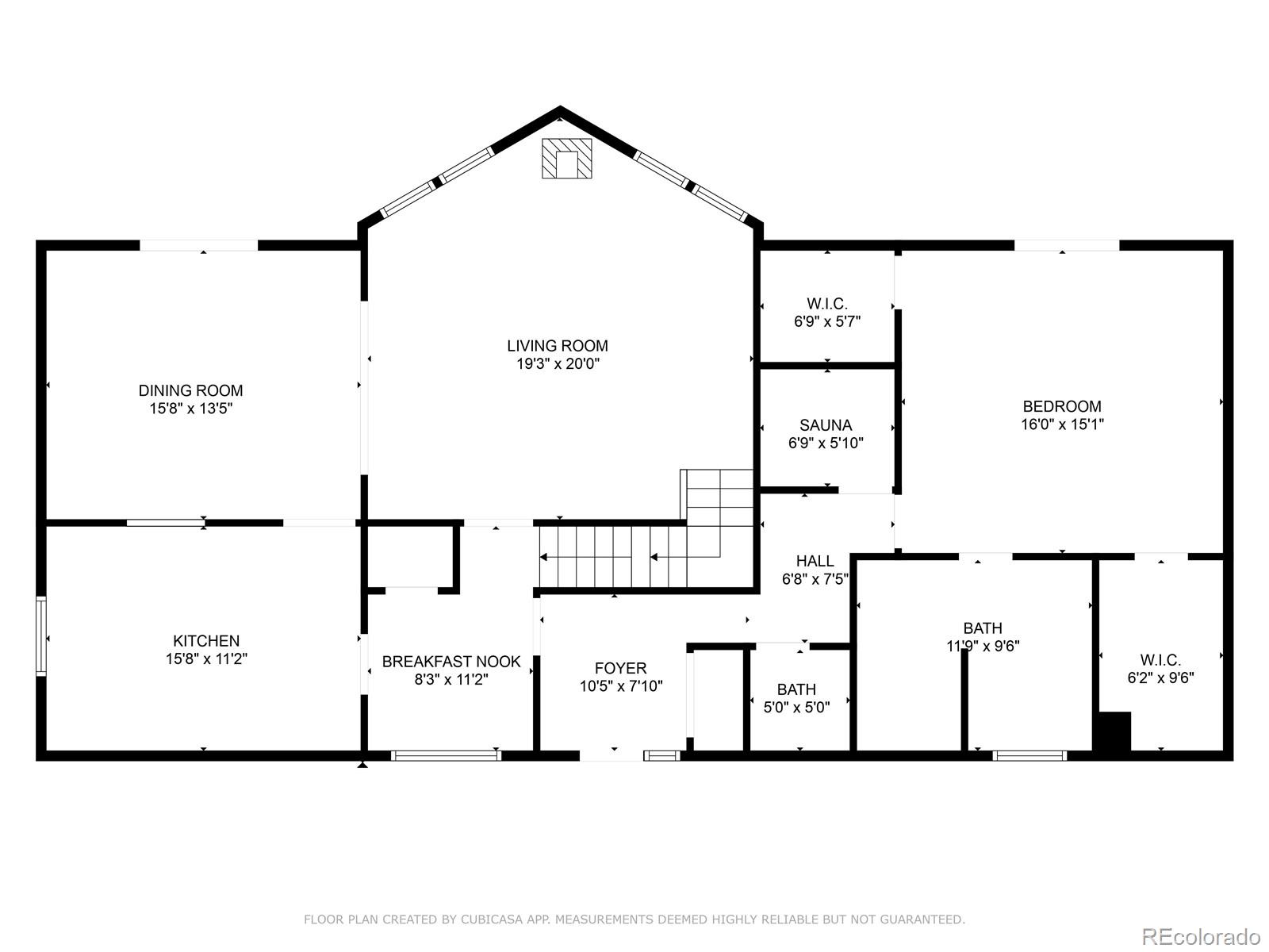 MLS Image #45 for 134  hideaway court,dillon, Colorado