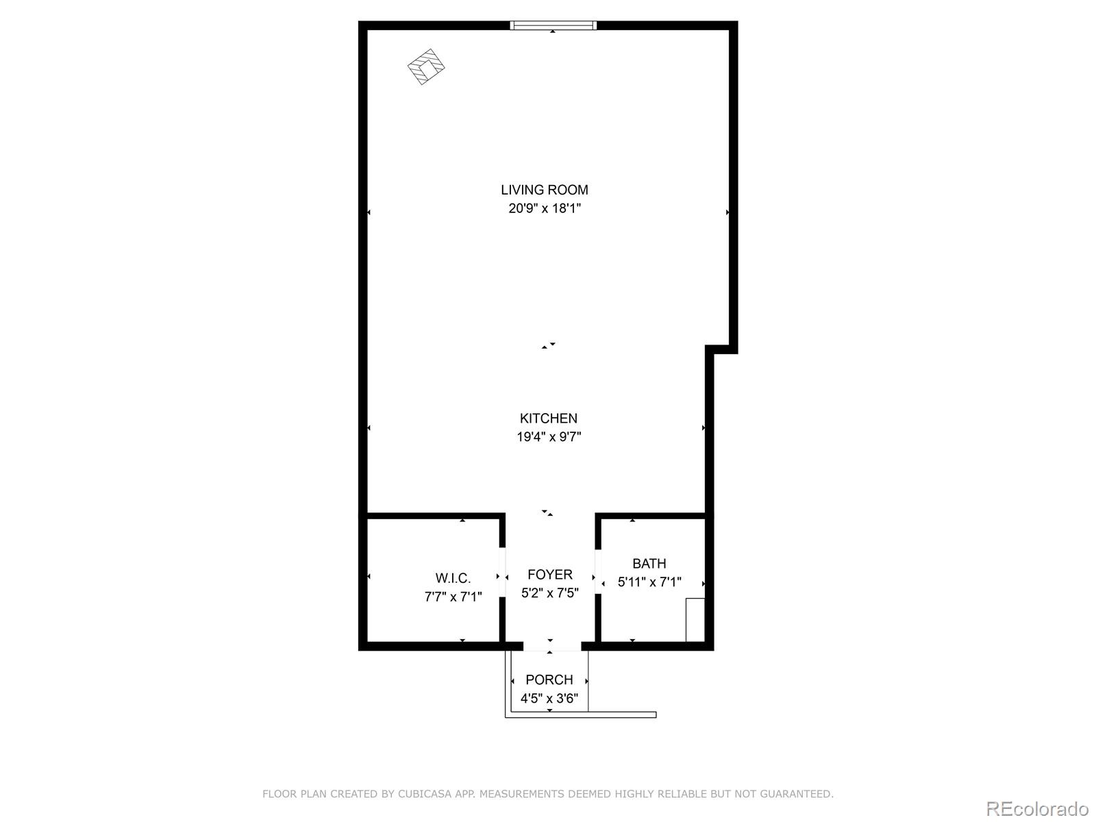 MLS Image #48 for 134  hideaway court,dillon, Colorado