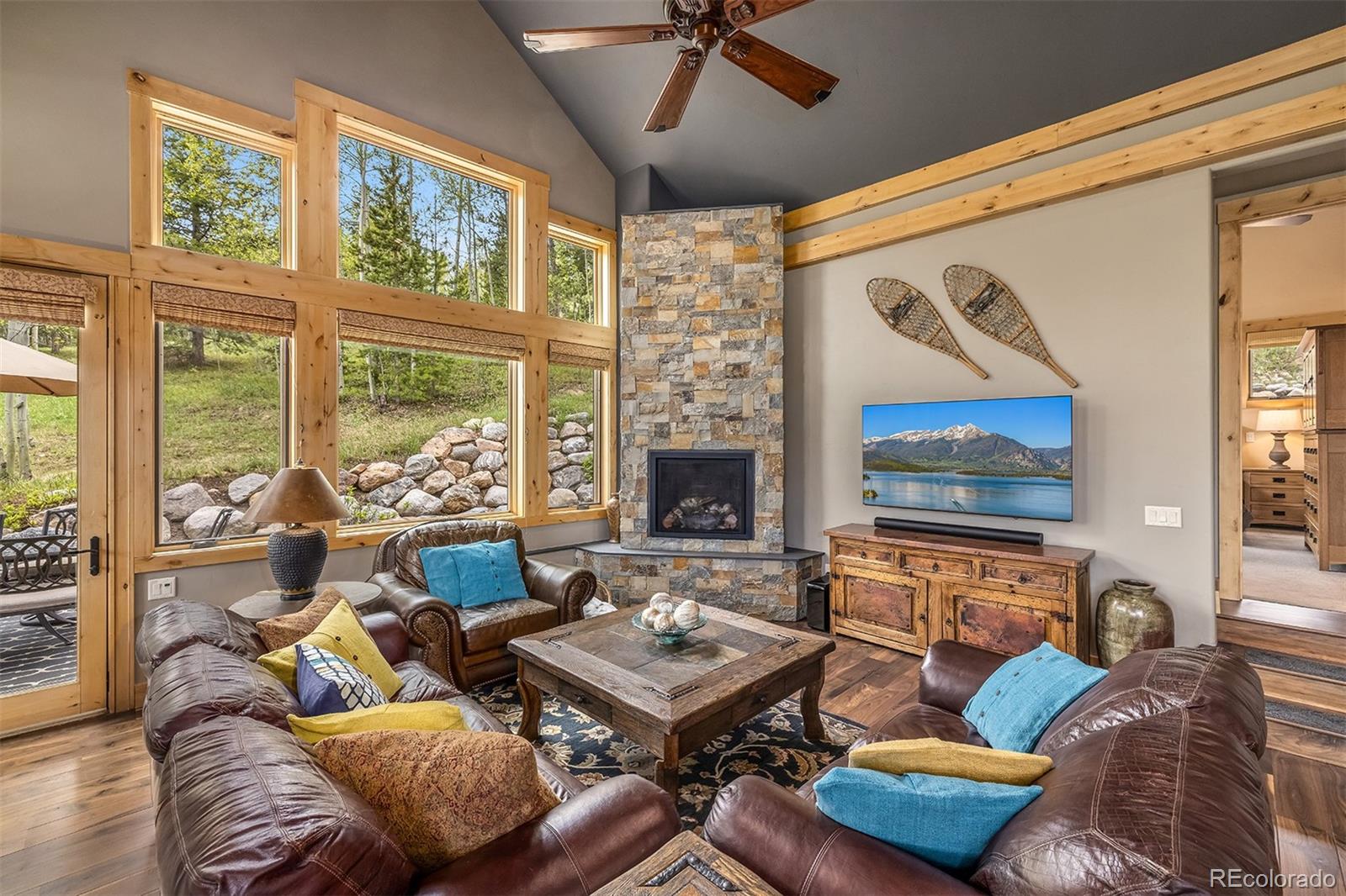 CMA Image for 2655  Hunters Knob Road,Silverthorne, Colorado