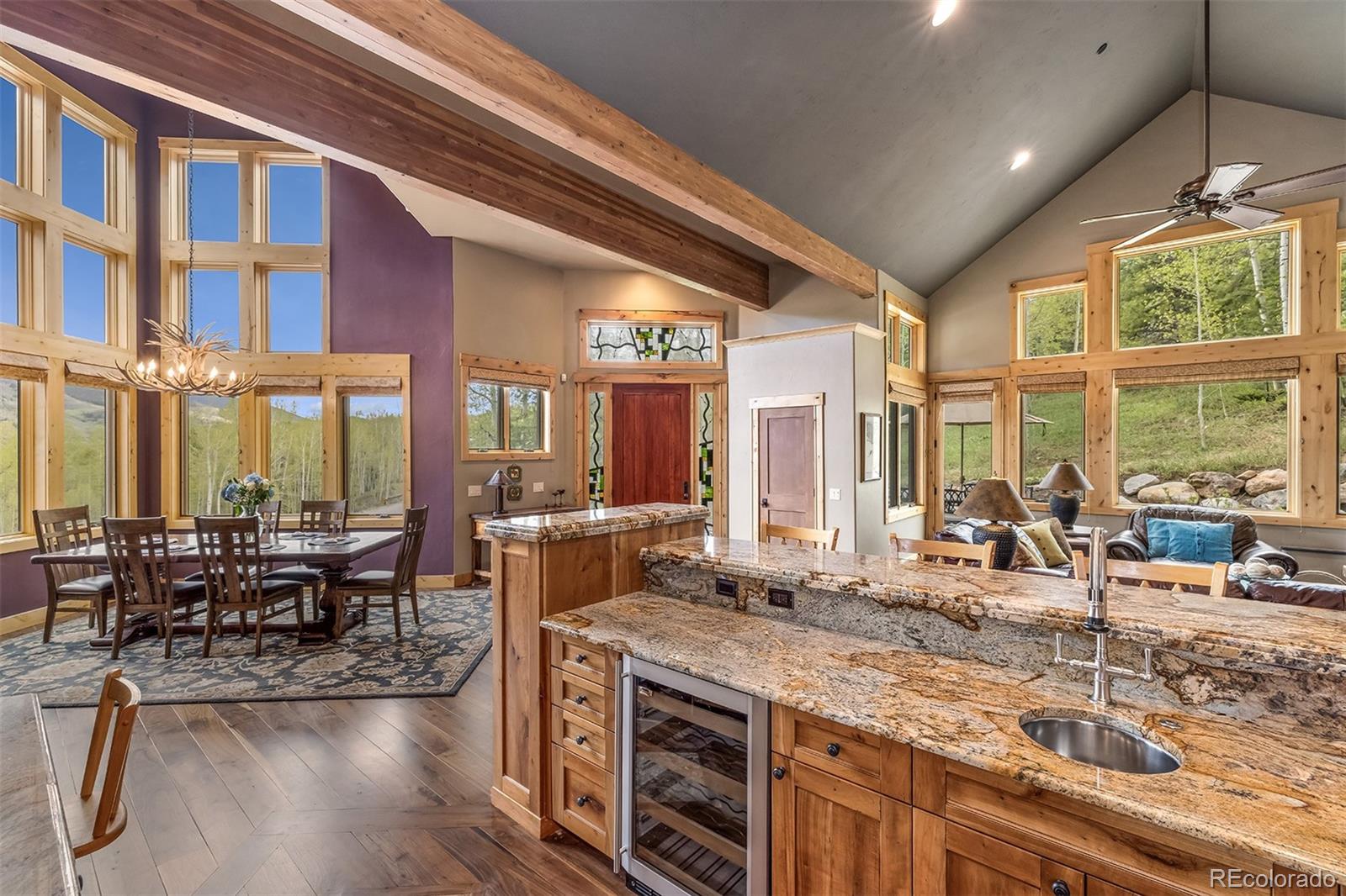MLS Image #11 for 2655  hunters knob road,silverthorne, Colorado