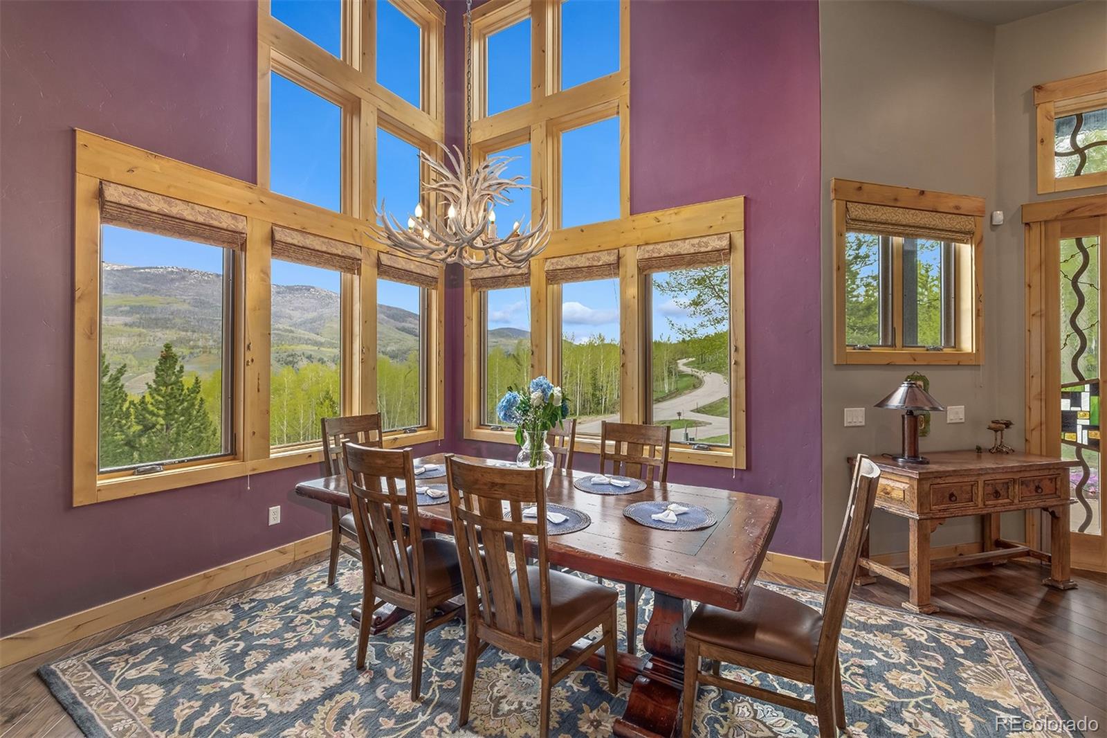 MLS Image #12 for 2655  hunters knob road,silverthorne, Colorado