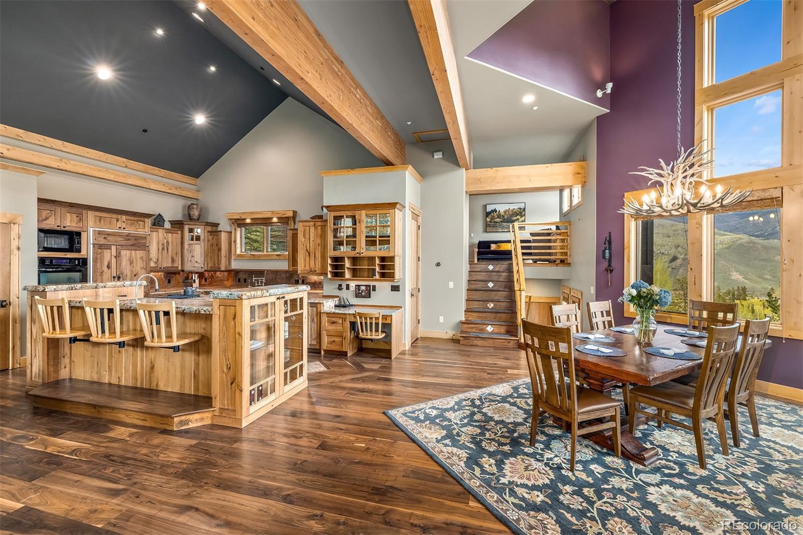 MLS Image #13 for 2655  hunters knob road,silverthorne, Colorado