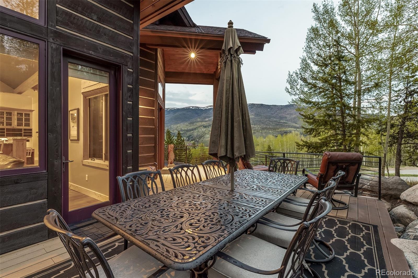 MLS Image #22 for 2655  hunters knob road,silverthorne, Colorado