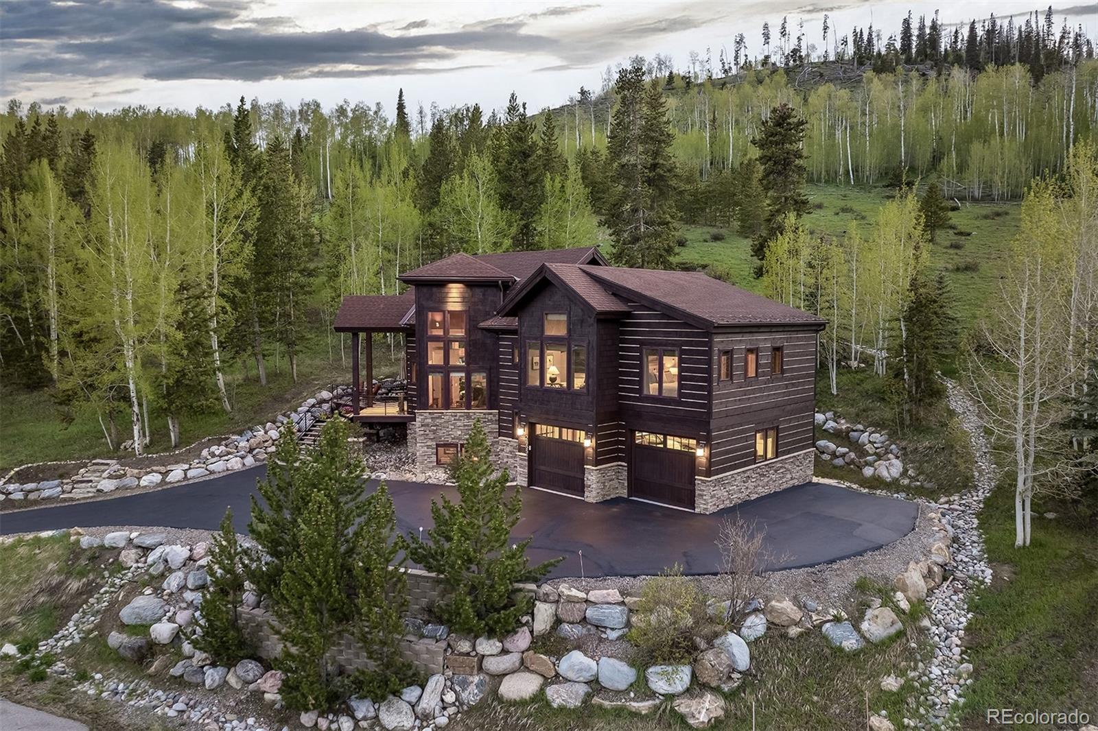 MLS Image #38 for 2655  hunters knob road,silverthorne, Colorado