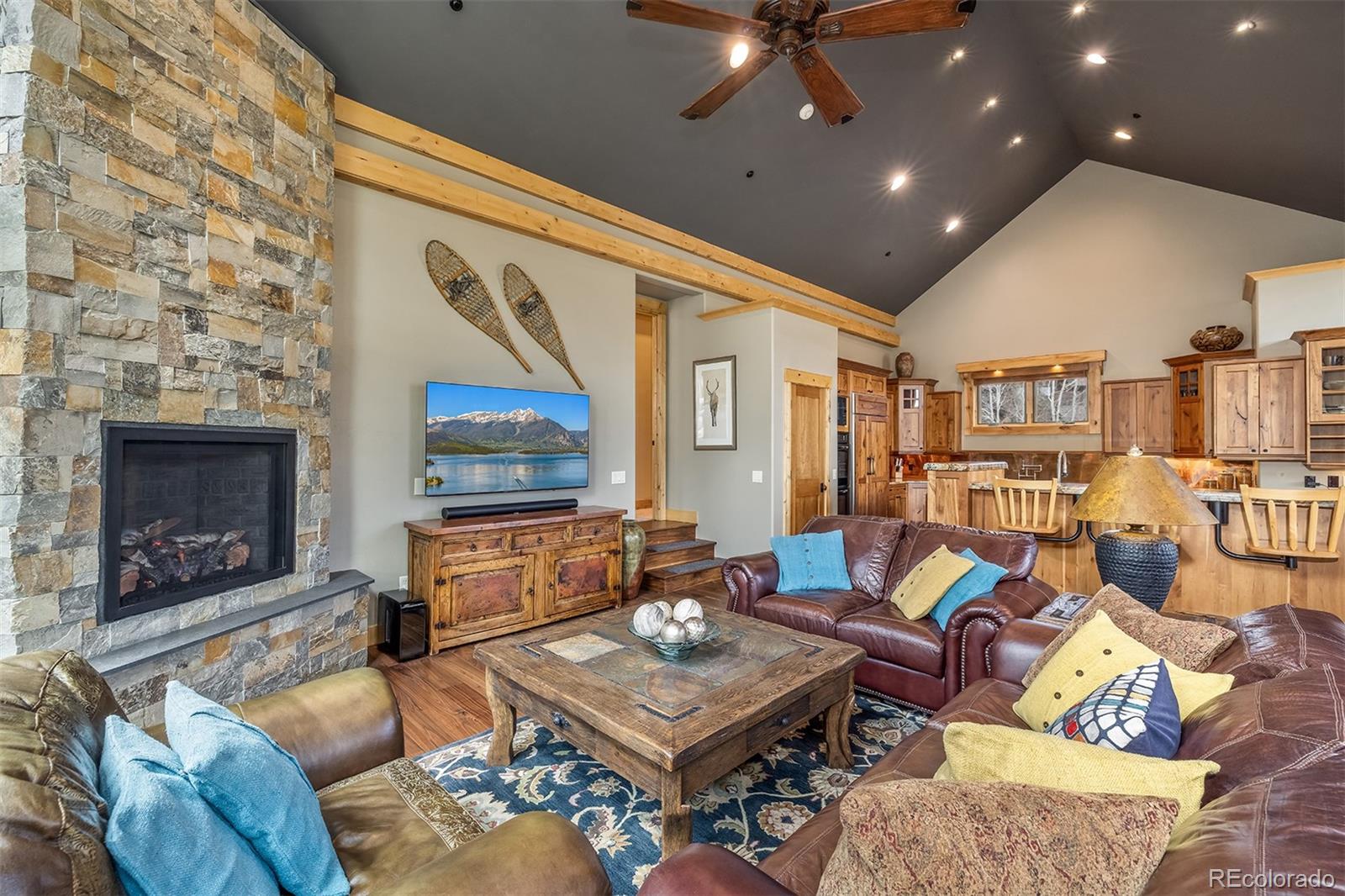 MLS Image #4 for 2655  hunters knob road,silverthorne, Colorado